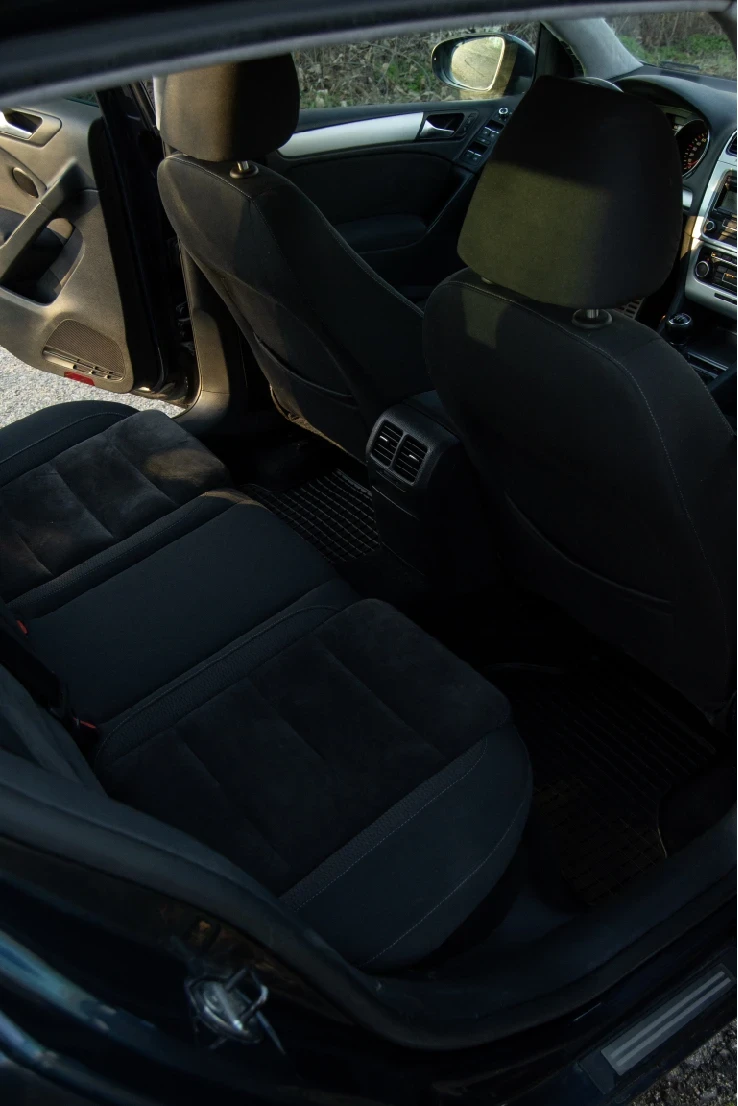 VW Golf 6 1.4TSI, снимка 4 - Автомобили и джипове - 52915159