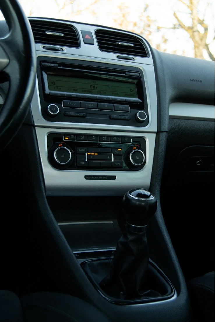 VW Golf 6 1.4TSI, снимка 5 - Автомобили и джипове - 52915159