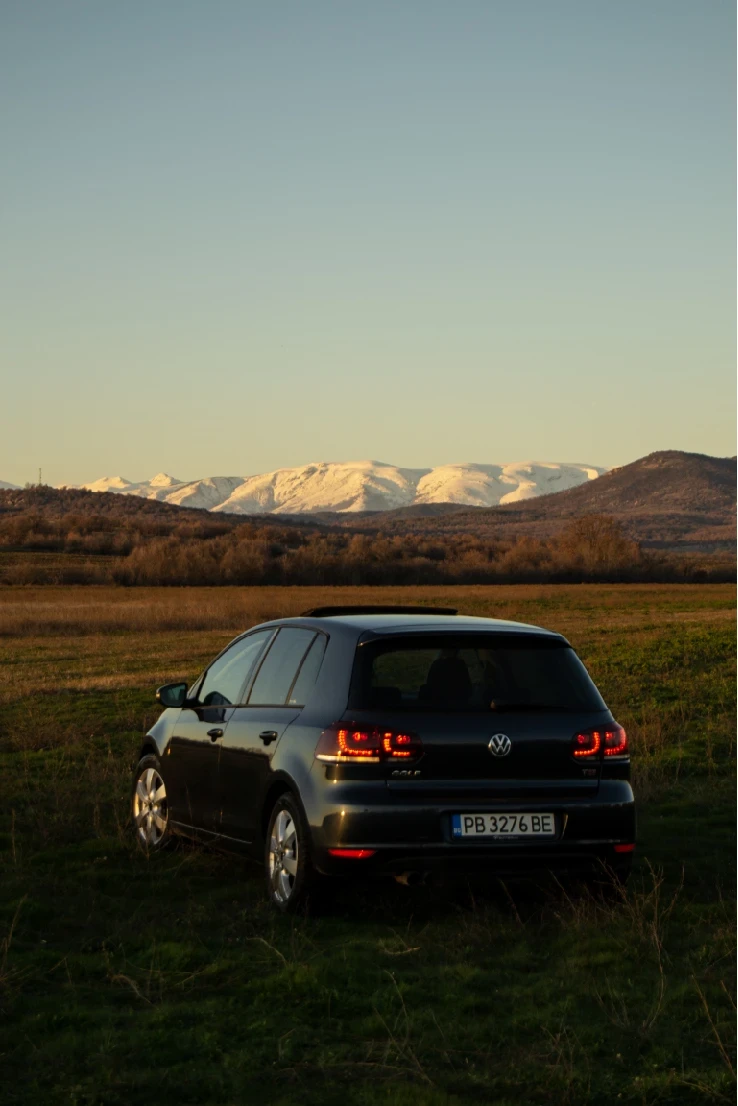 VW Golf 6 1.4TSI, снимка 2 - Автомобили и джипове - 52915159