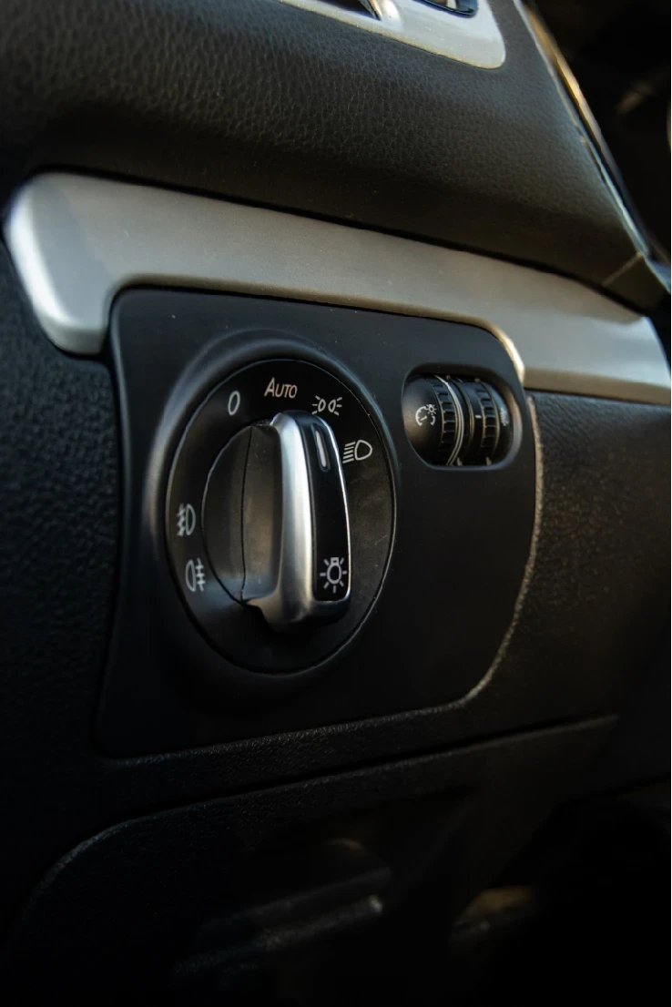 VW Golf 6 1.4TSI, снимка 7 - Автомобили и джипове - 52915159