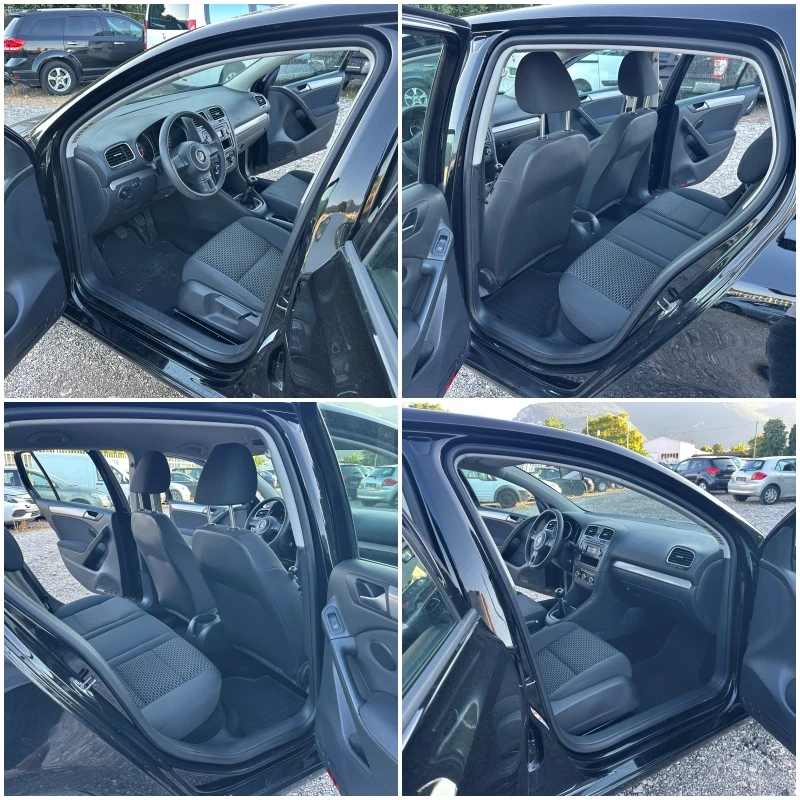 VW Golf 1.2TSI 86kc, снимка 13 - Автомобили и джипове - 54711162