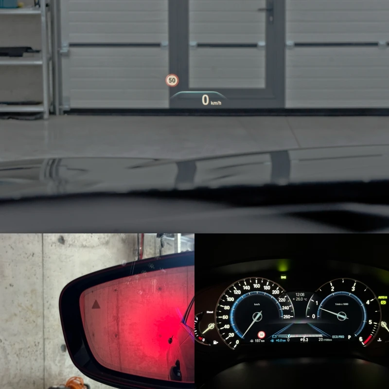 BMW 530 D* 4x4* Facelift M5 �����*  | Mobile.bg � ����������� 17