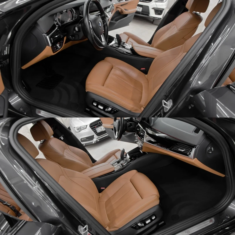 BMW 530 D* 4x4* Facelift M5 �����*  | Mobile.bg � ����������� 12
