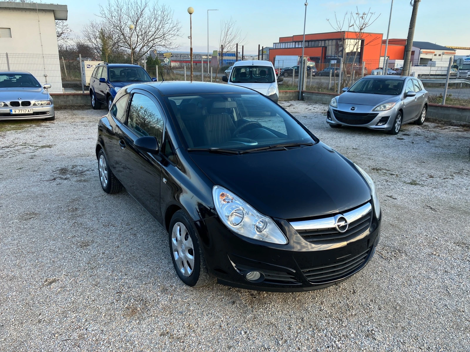 Opel Corsa 1.2i - изображение 10