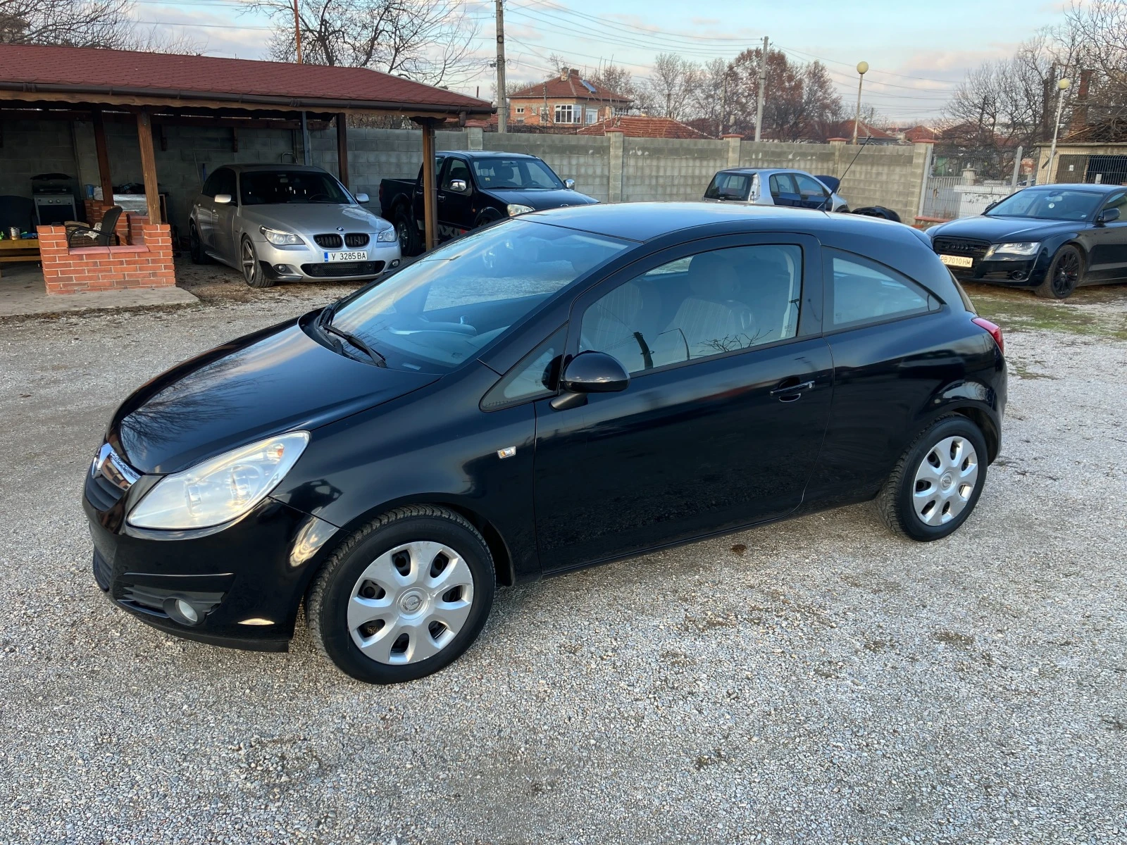 Opel Corsa 1.2i - изображение 3