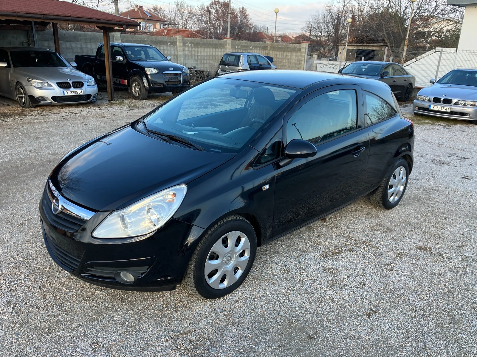 Opel Corsa 1.2i - изображение 2