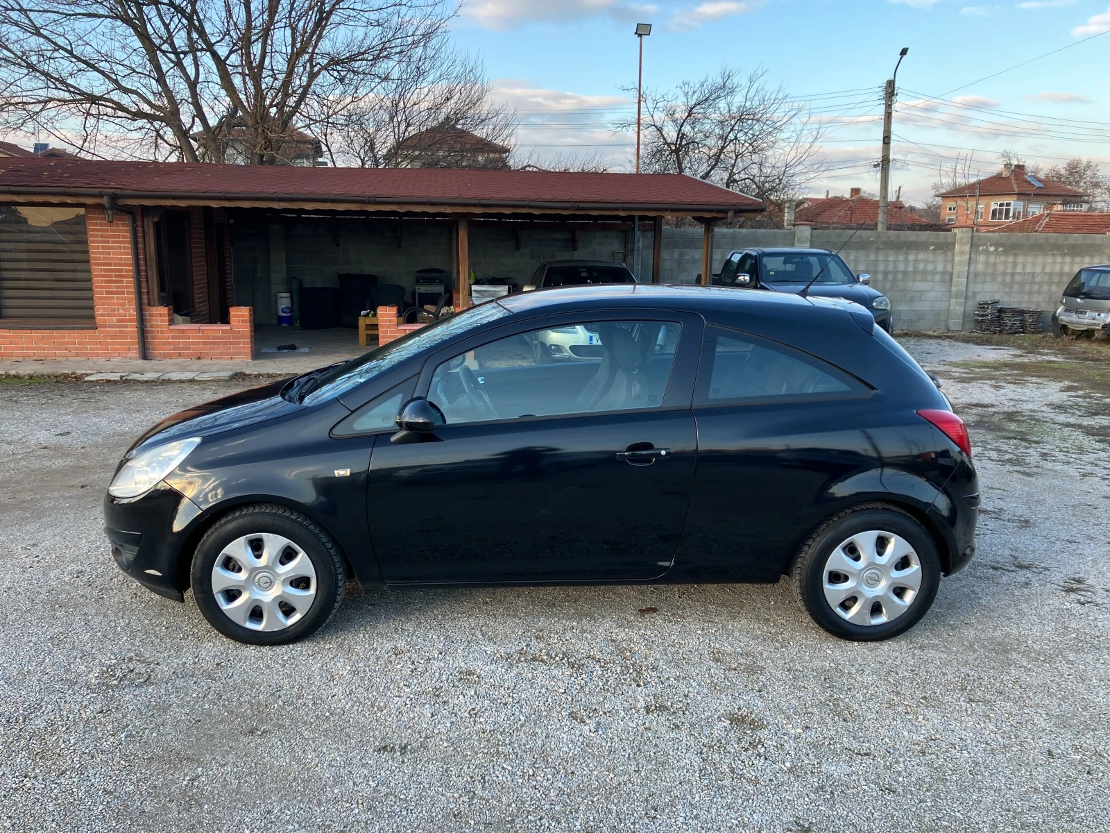 Opel Corsa 1.2i - изображение 4