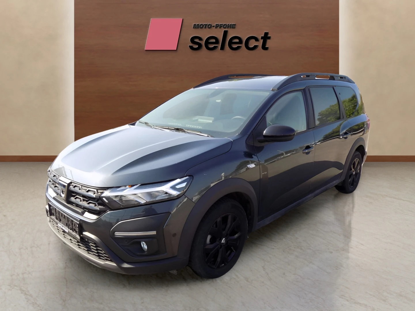 Dacia Jogger 1.0i - [1] 