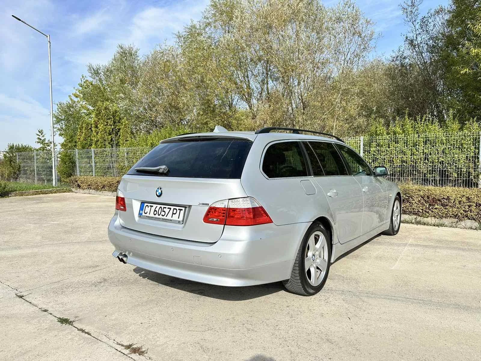 BMW 530 4х4!!235кс!!! - изображение 7