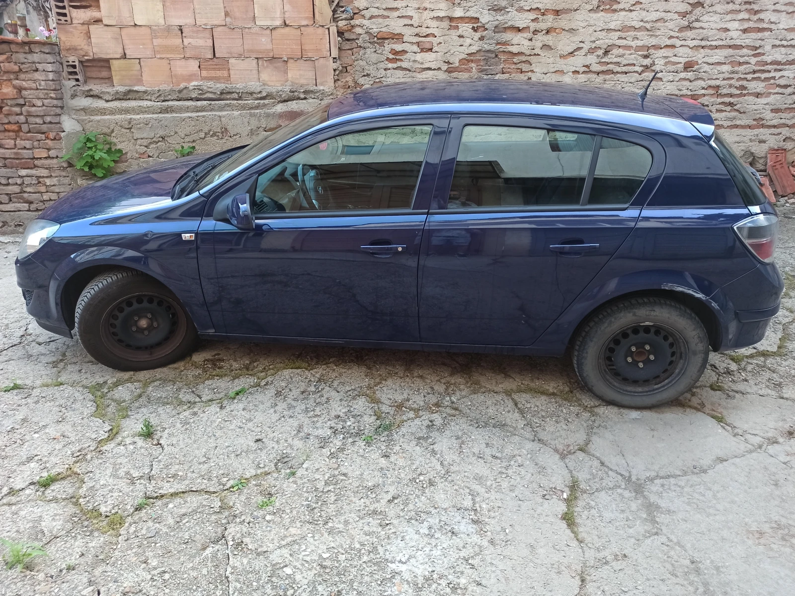 Opel Astra 1.7 - изображение 2