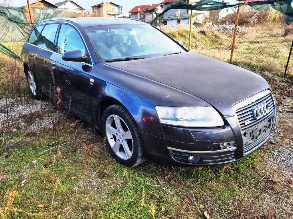 Audi A6 2.0TDI | Mobile.bg   1