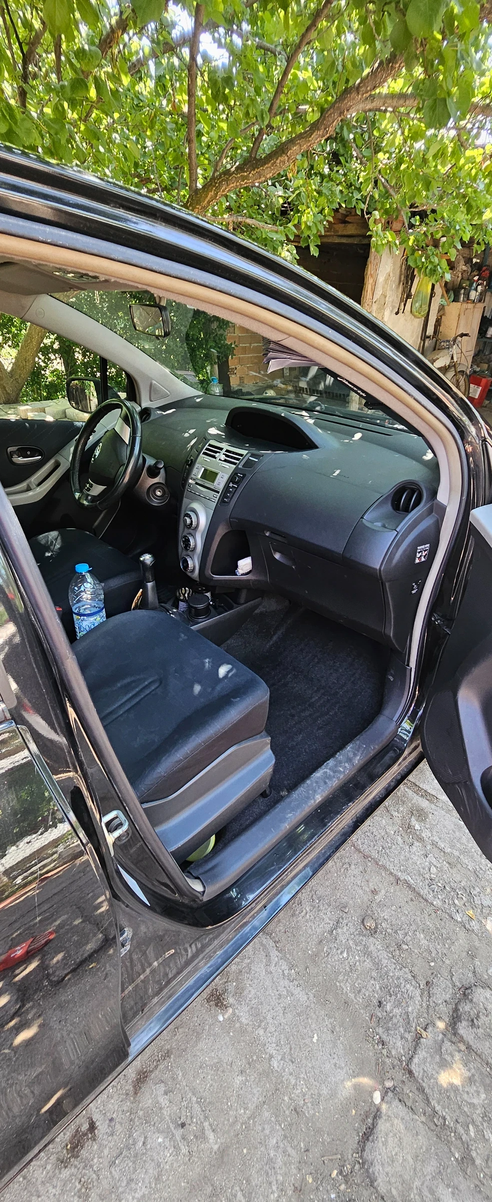Toyota Yaris  - изображение 5