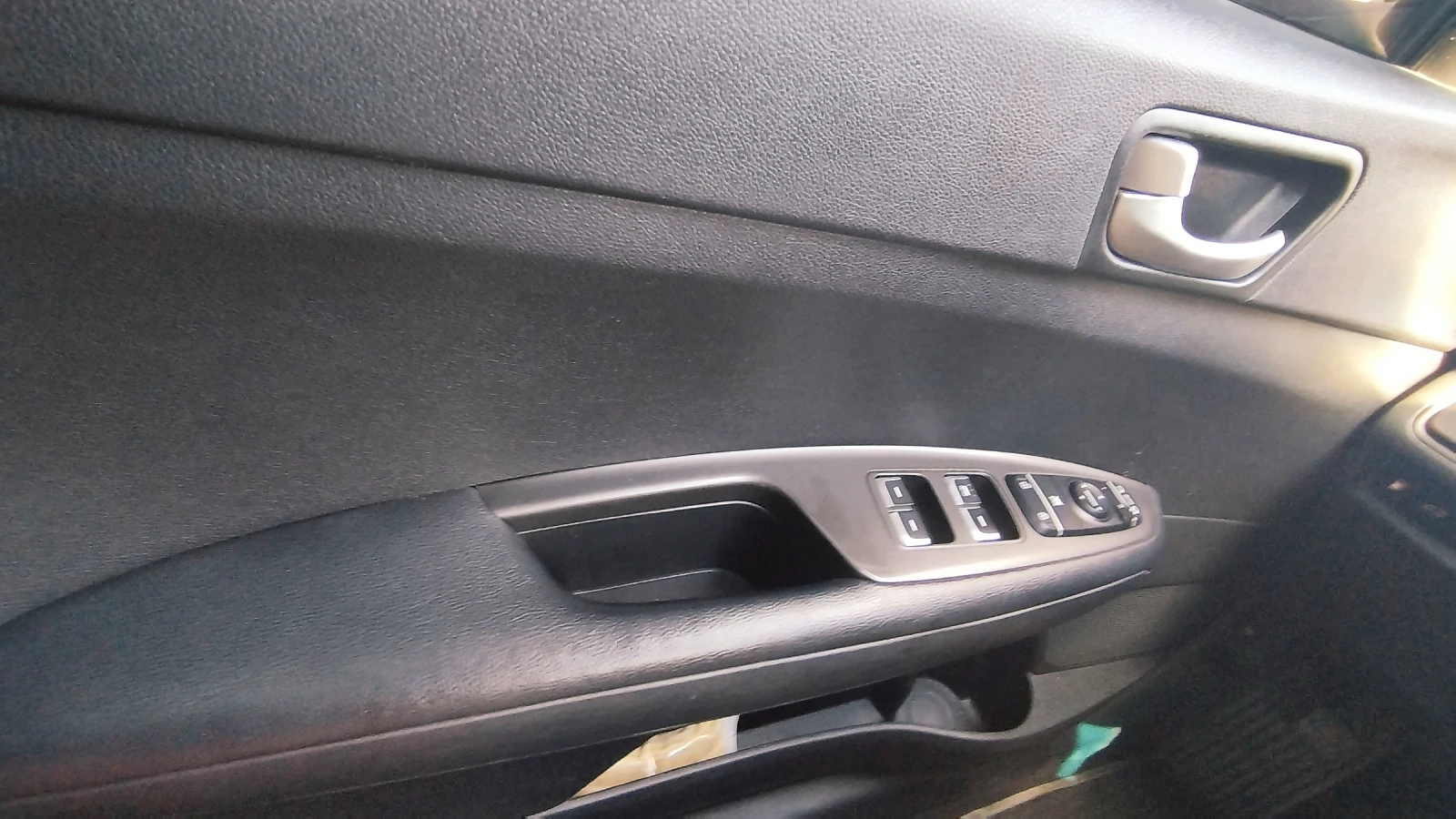 Kia K5 K5   2.0LPi  - !!! | Mobile.bg   12