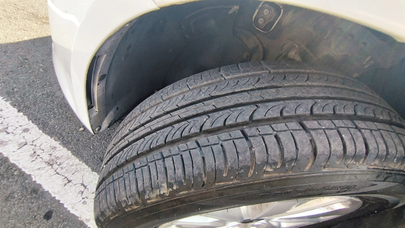 Kia K5 K5   2.0LPi  - !!! | Mobile.bg   14