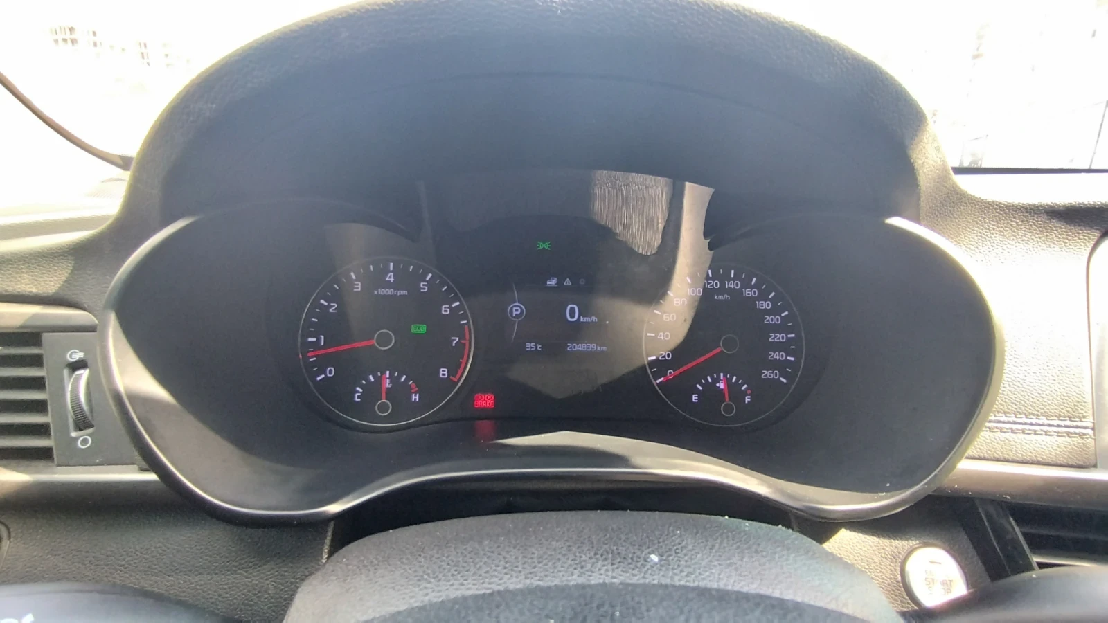 Kia K5 K5   2.0LPi  - !!! | Mobile.bg   11