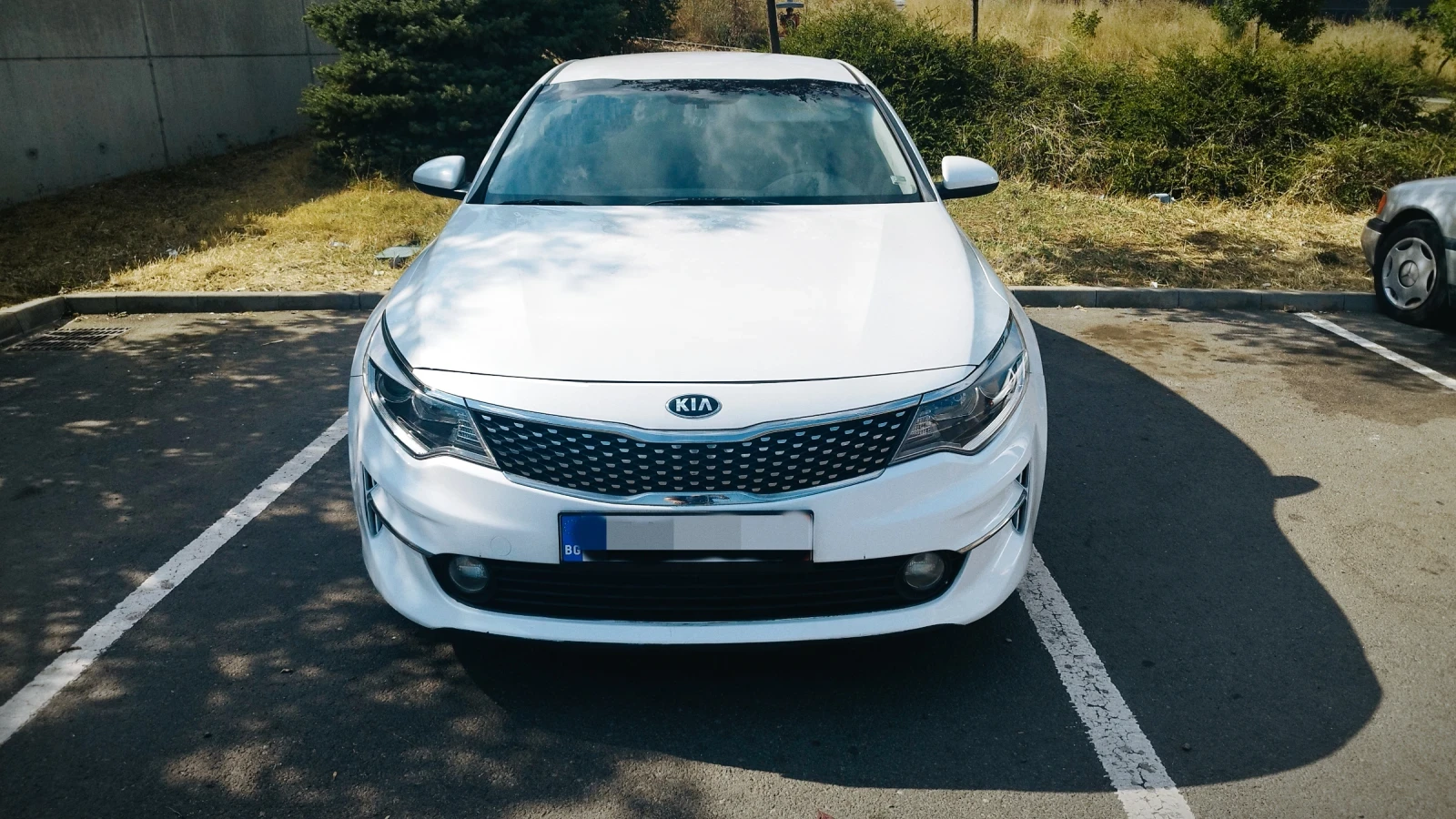Kia K5 K5   2.0LPi  - !!! | Mobile.bg   1