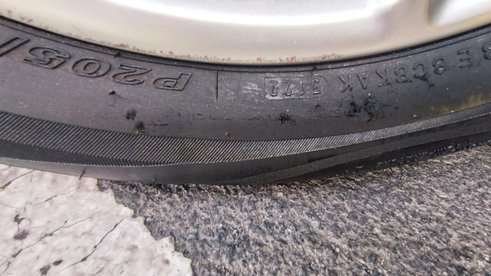 Kia K5 K5   2.0LPi  - !!! | Mobile.bg   13