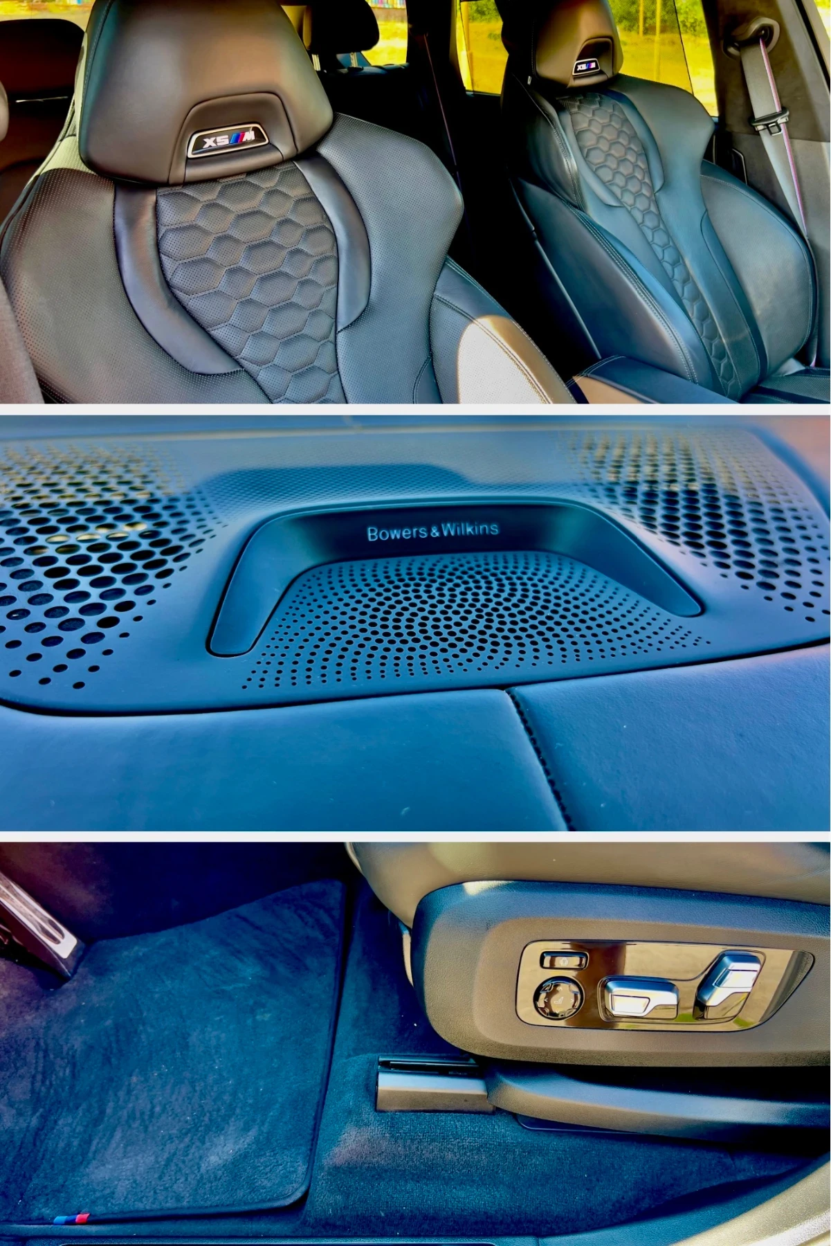 BMW X5M X5 M-Competition  | Mobile.bg   14