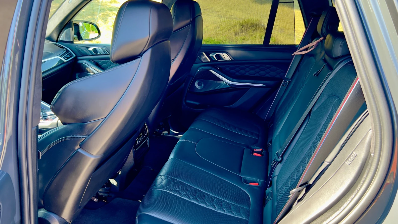 BMW X5M X5 M-Competition  | Mobile.bg   12