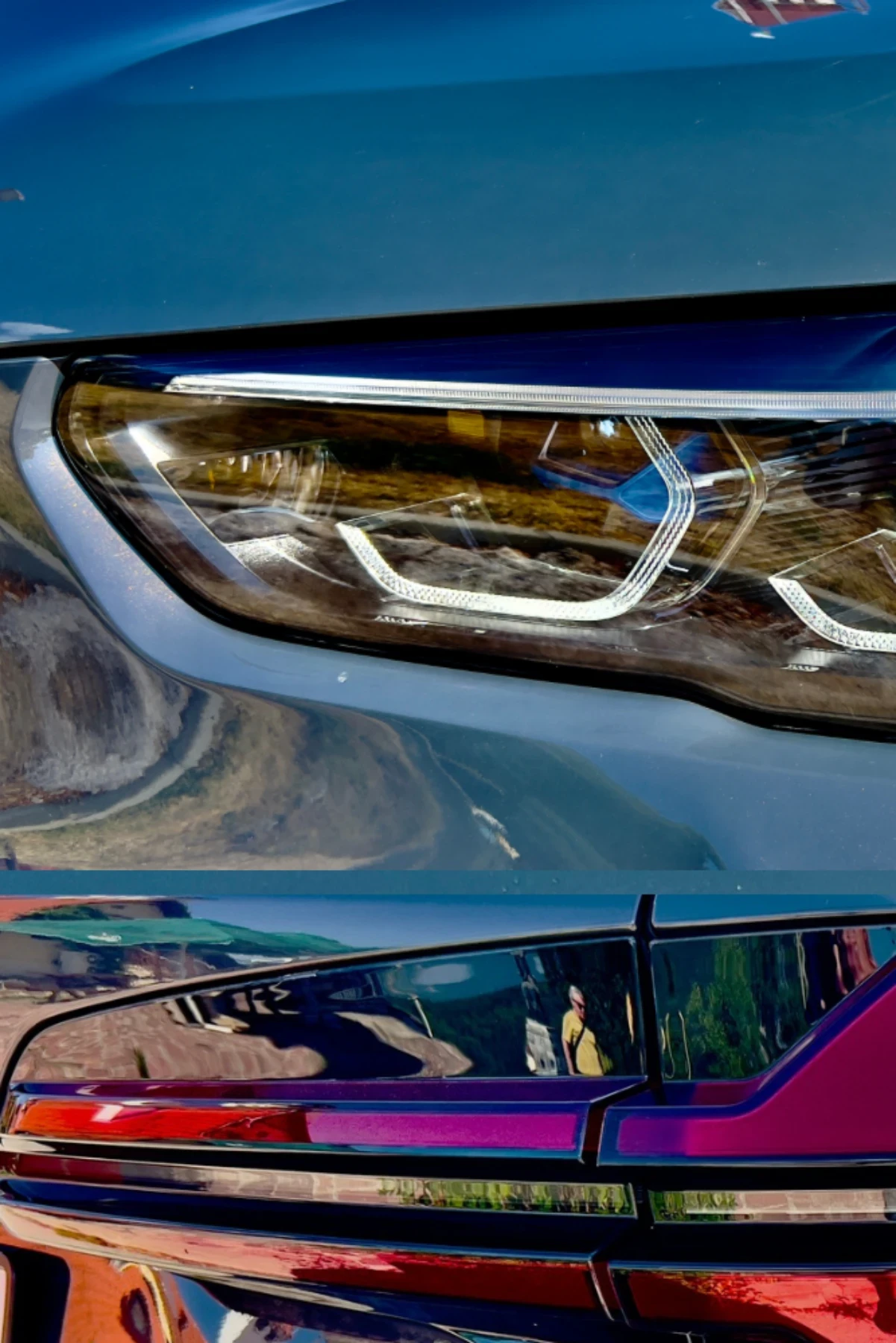 BMW X5M X5 M-Competition  | Mobile.bg   15