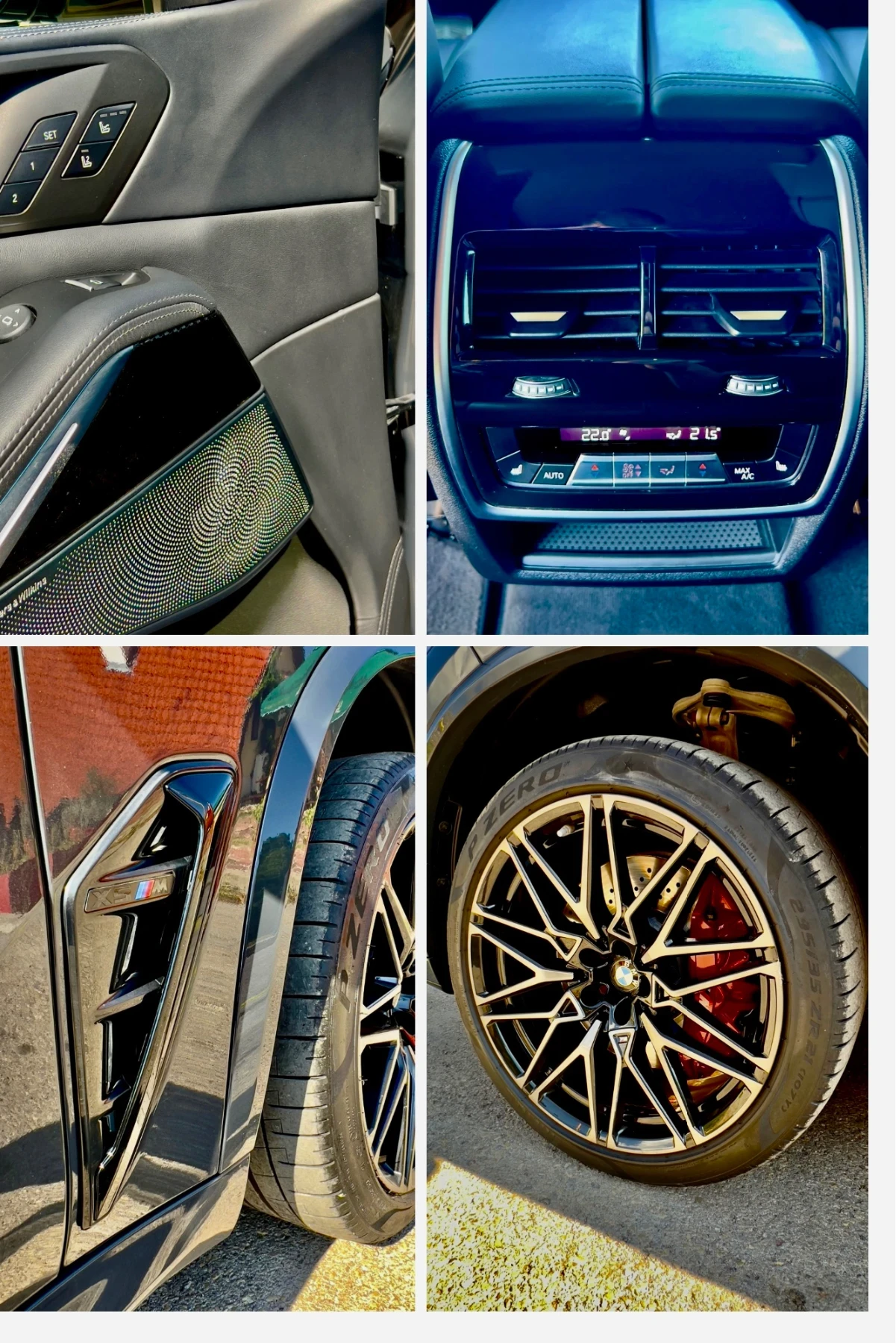 BMW X5M X5 M-Competition  | Mobile.bg   13