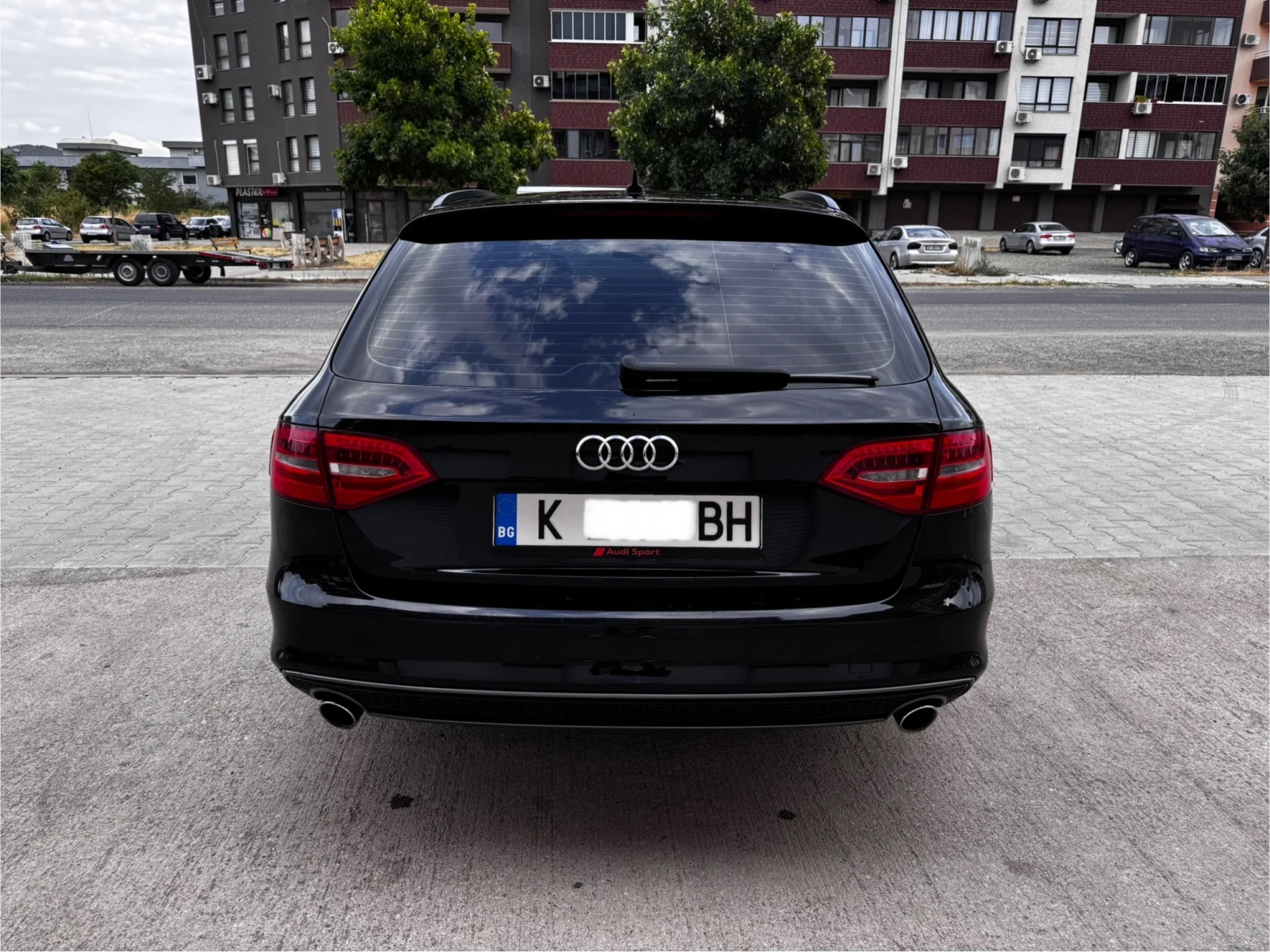 Audi A4 * 3X S LINE* QUATRO*  - изображение 7