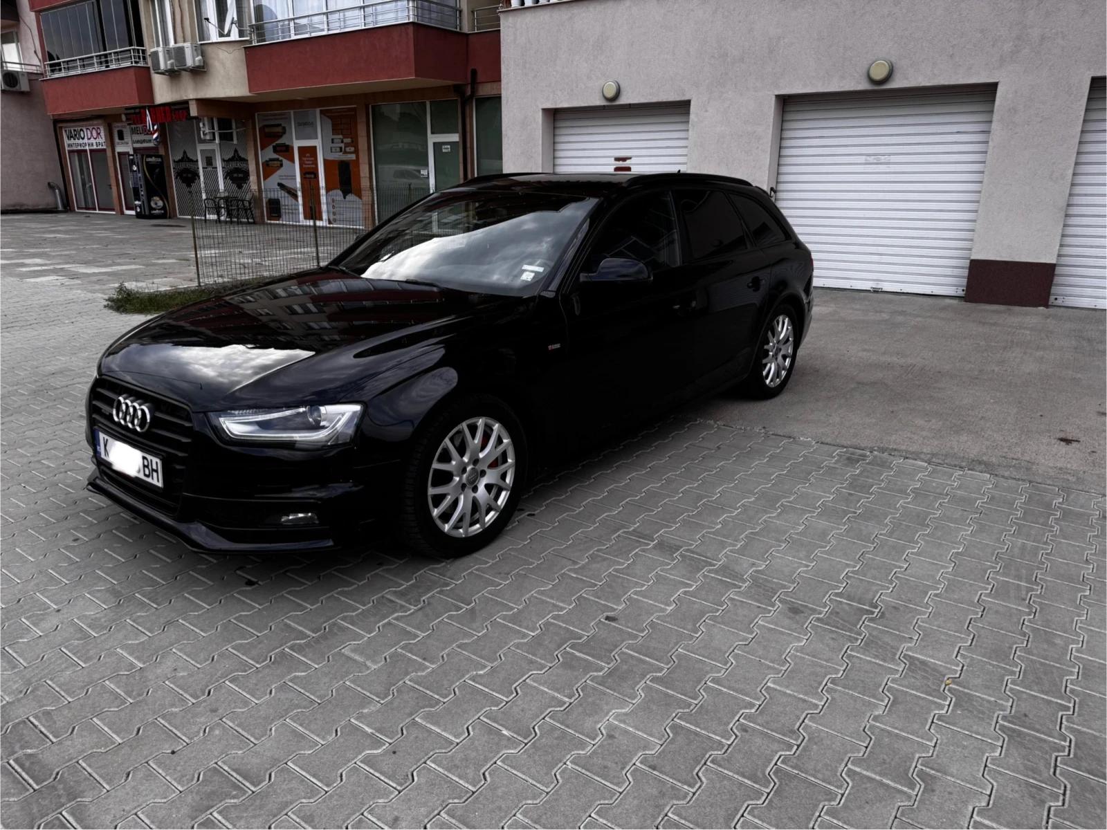 Audi A4 * 3X S LINE* QUATRO*  - изображение 3