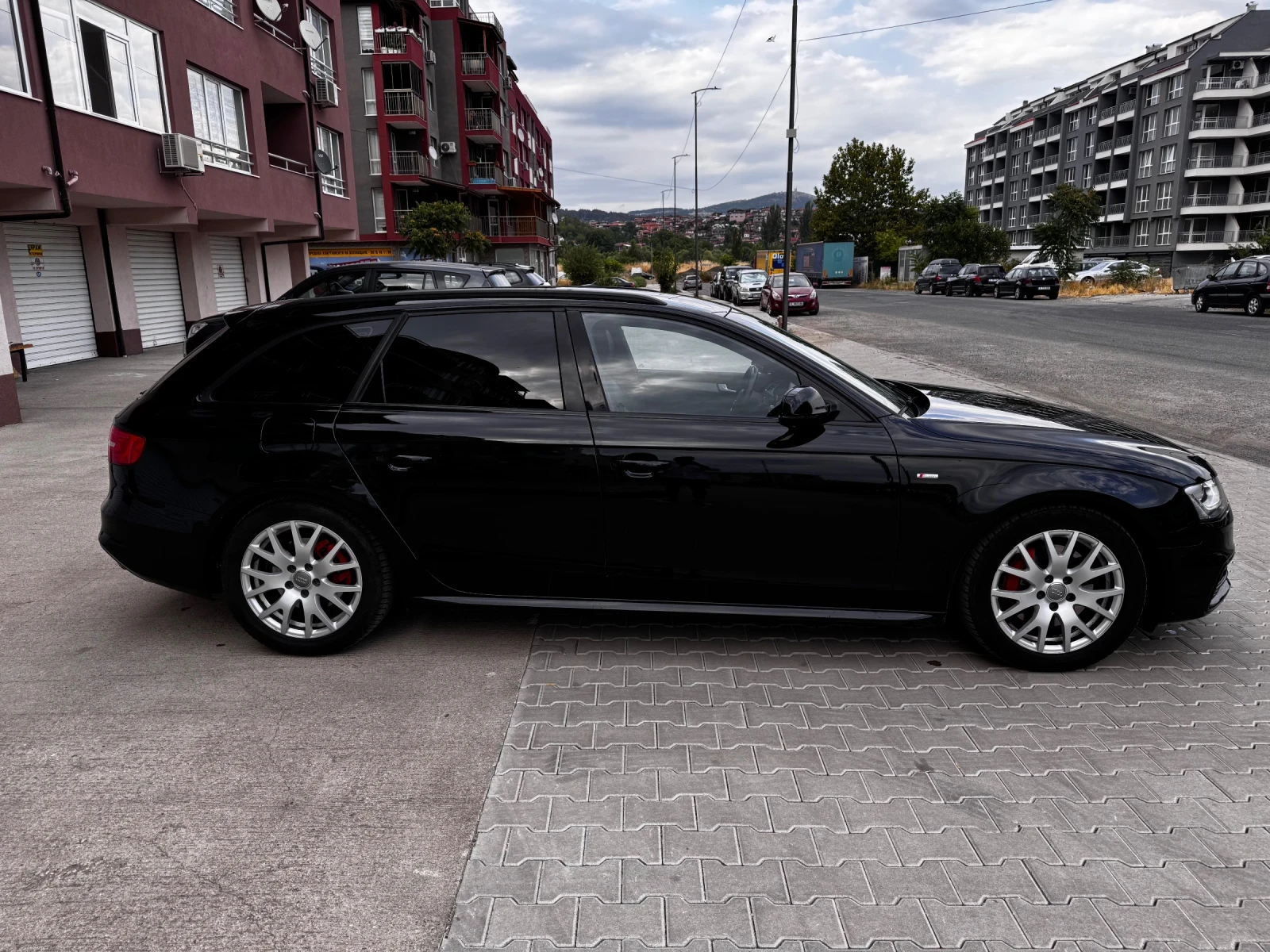 Audi A4 * 3X S LINE* QUATRO*  - изображение 5