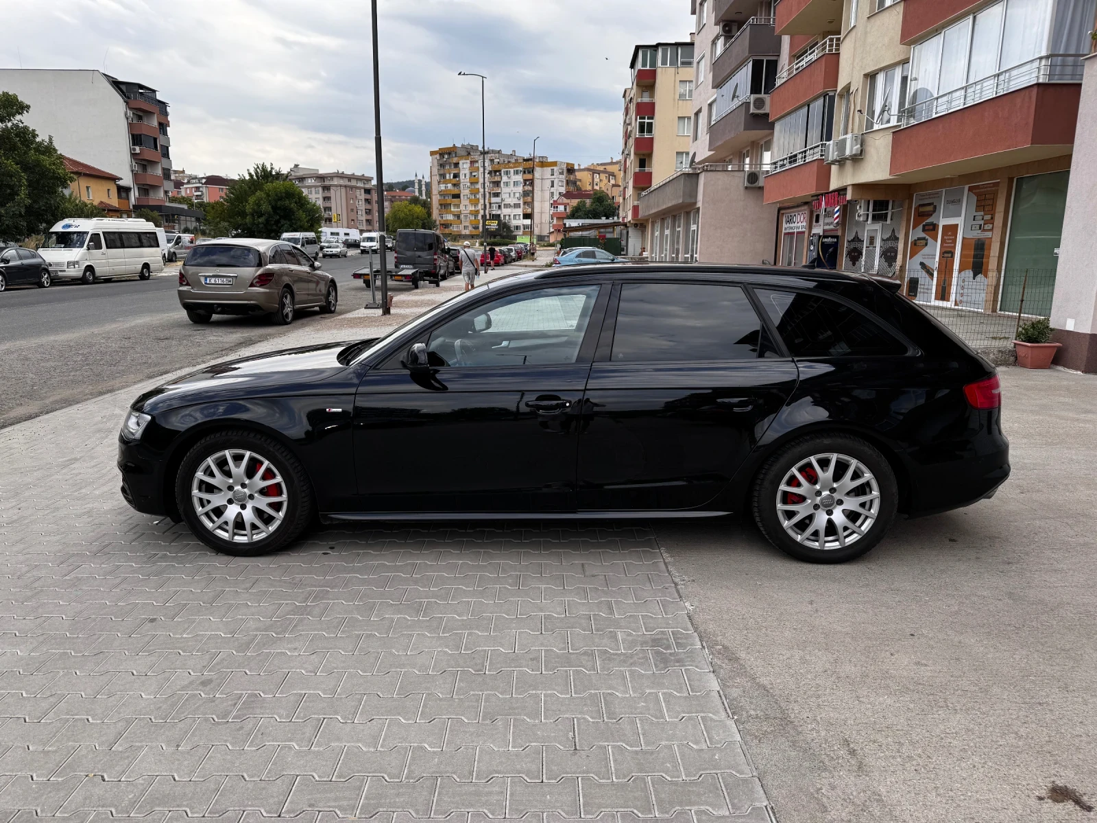 Audi A4 * 3X S LINE* QUATRO*  - изображение 2
