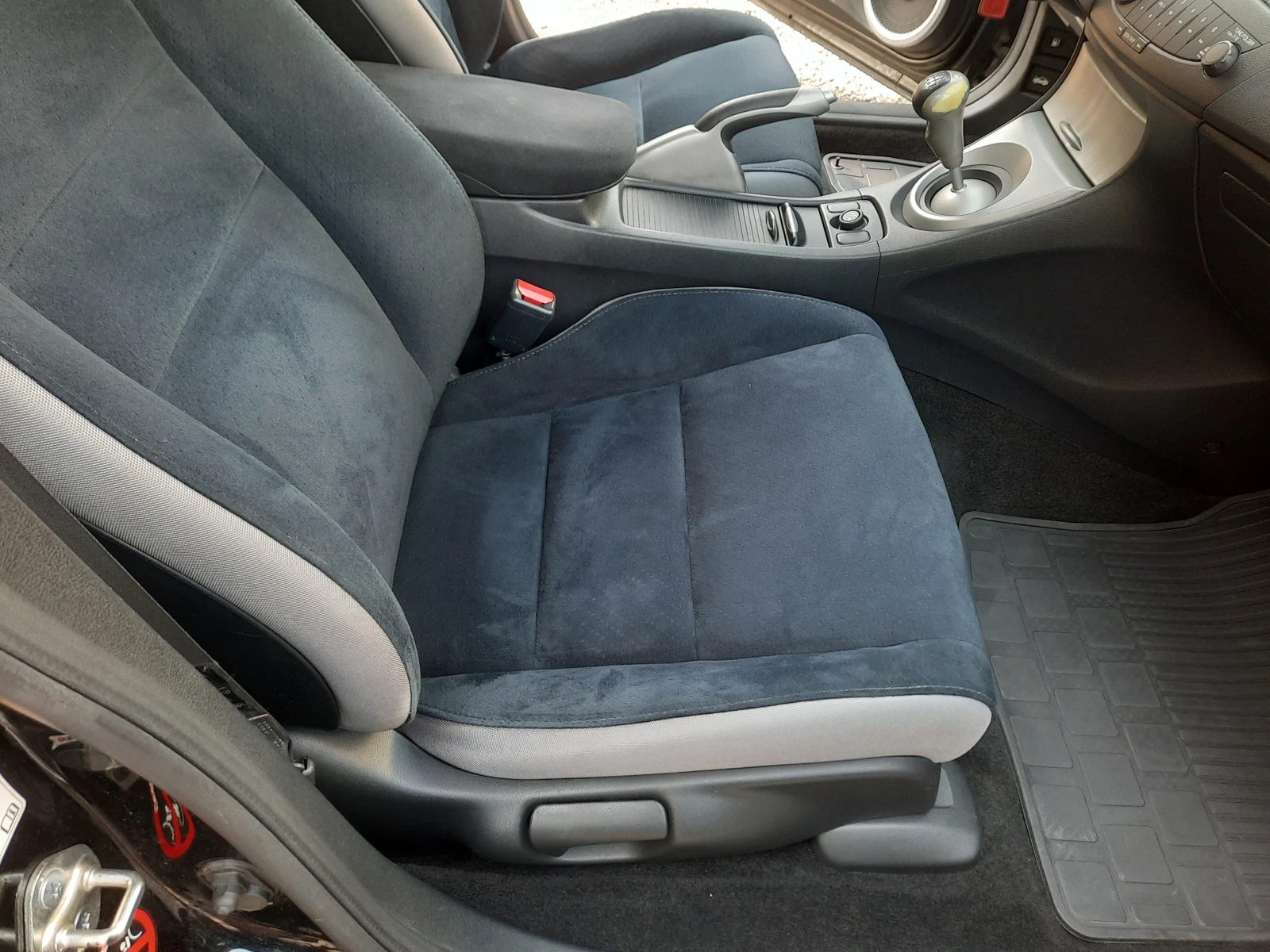 Honda Civic 1.4i - изображение 10