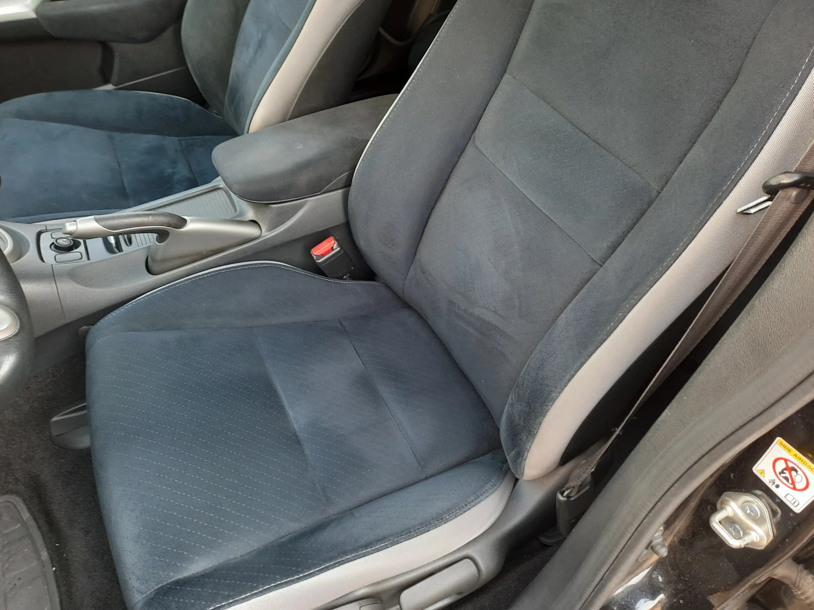 Honda Civic 1.4i - изображение 9