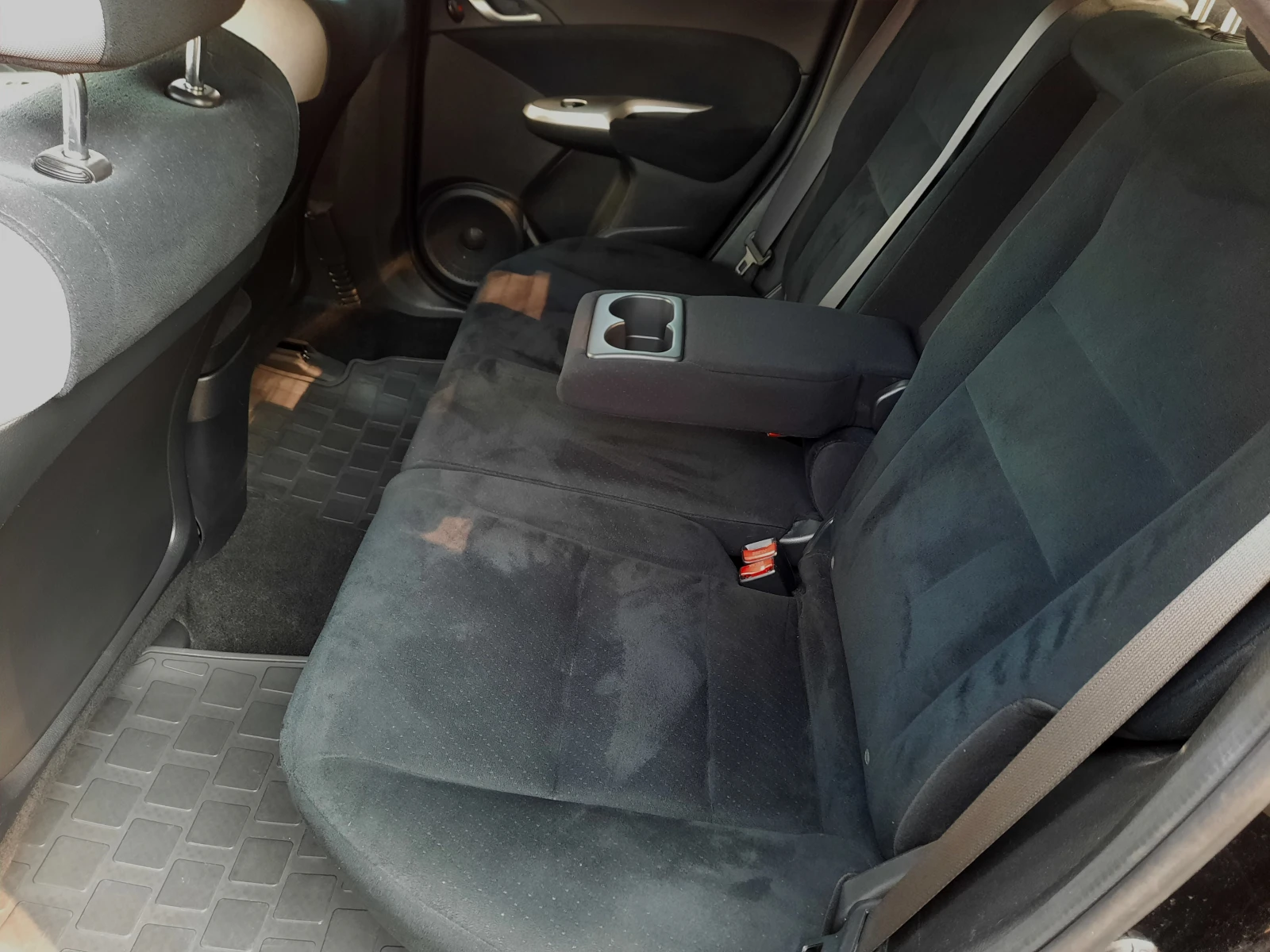 Honda Civic 1.4i - изображение 7