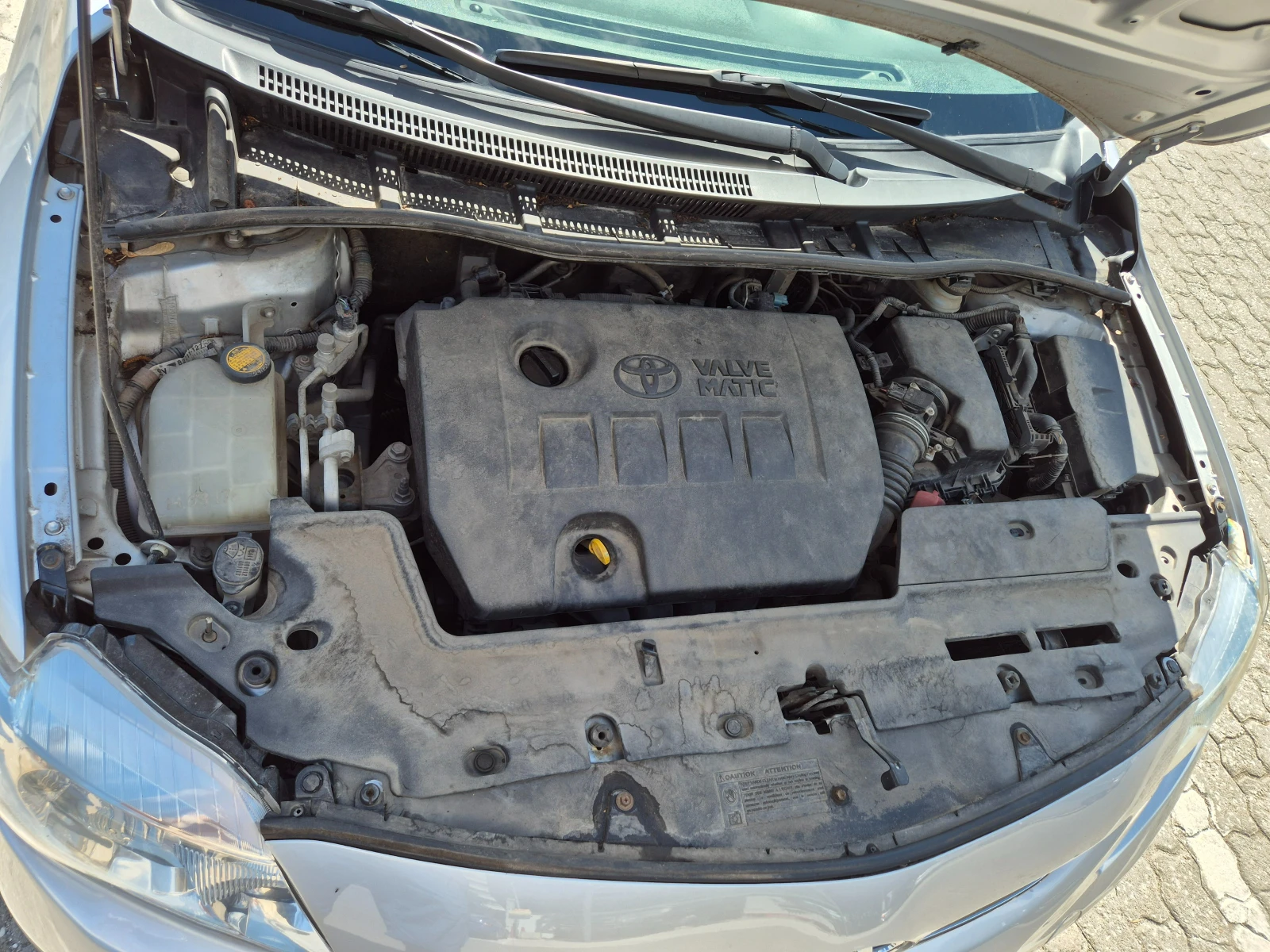 Toyota Corolla  - изображение 5