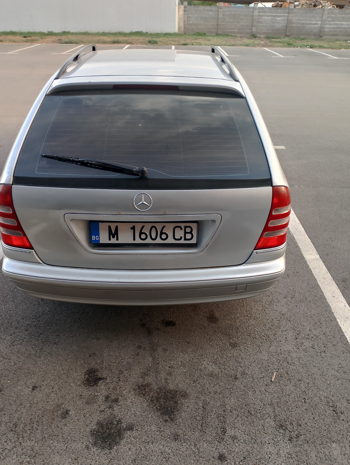 Mercedes-Benz C 220 2.2 CDI - изображение 5