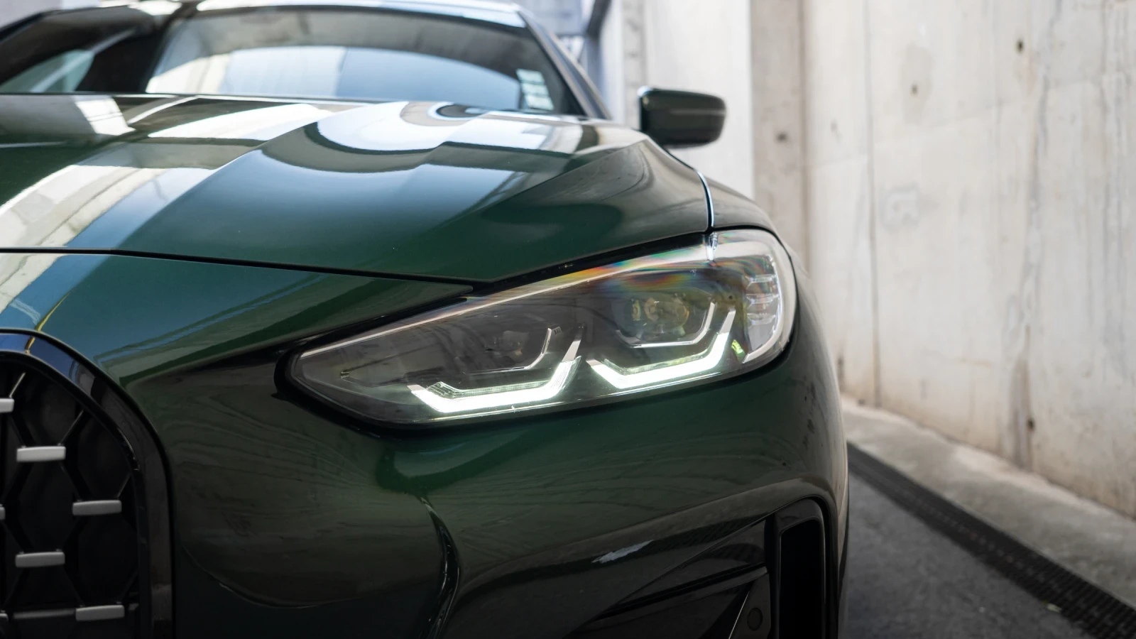 BMW 430 i xDrive Гран купе - изображение 8