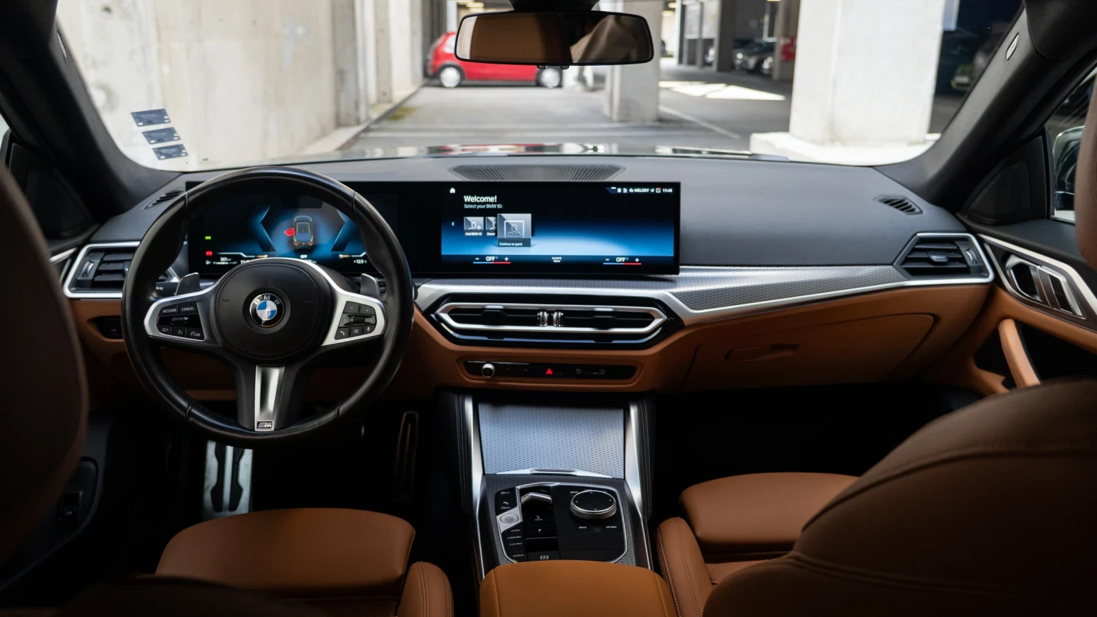 BMW 430 i xDrive   | Mobile.bg   11
