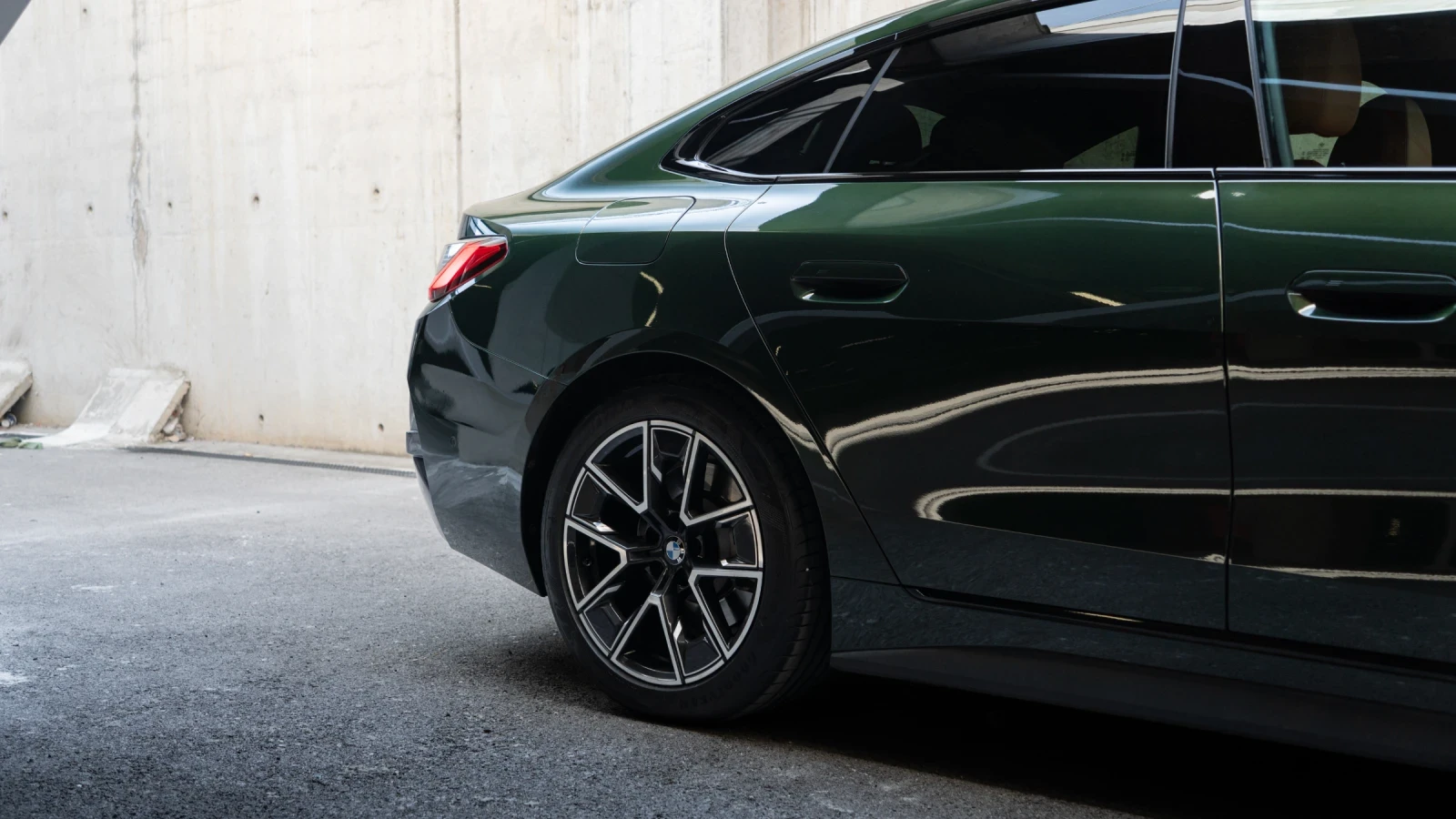 BMW 430 i xDrive Гран купе - изображение 9