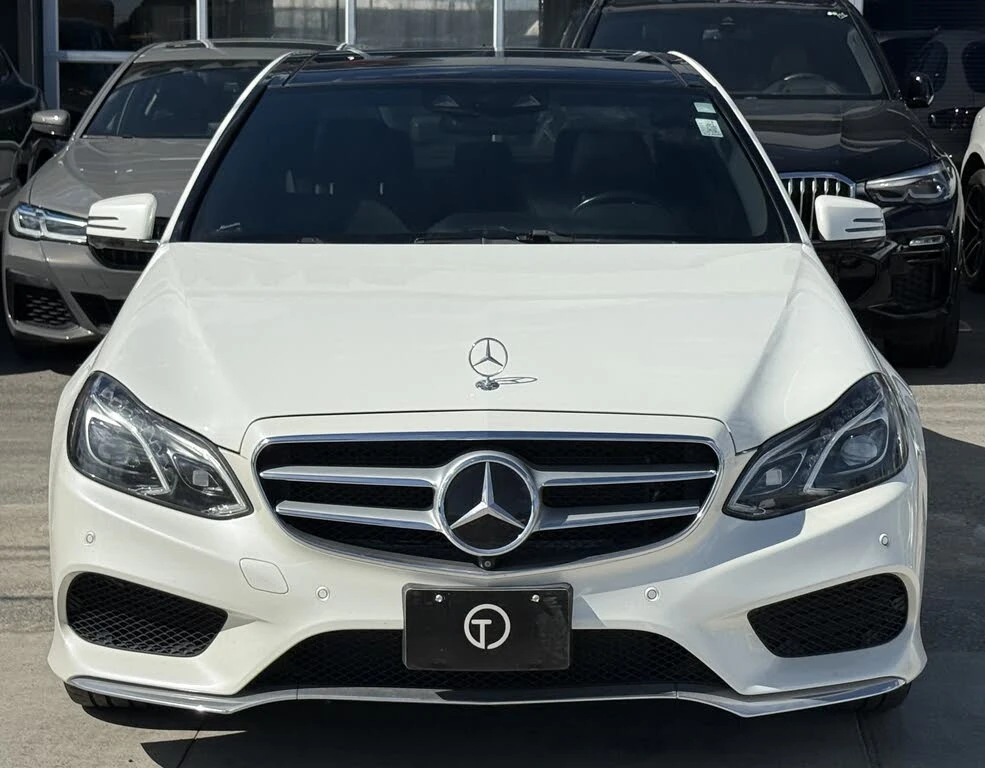 Mercedes-Benz E 400 * АВТО КРЕДИТ* ЦЕНА ДО БГ * CARFAX *  - изображение 3