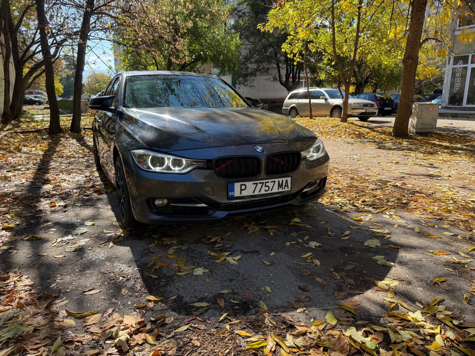 BMW 335 Xdrive | Mobile.bg   1