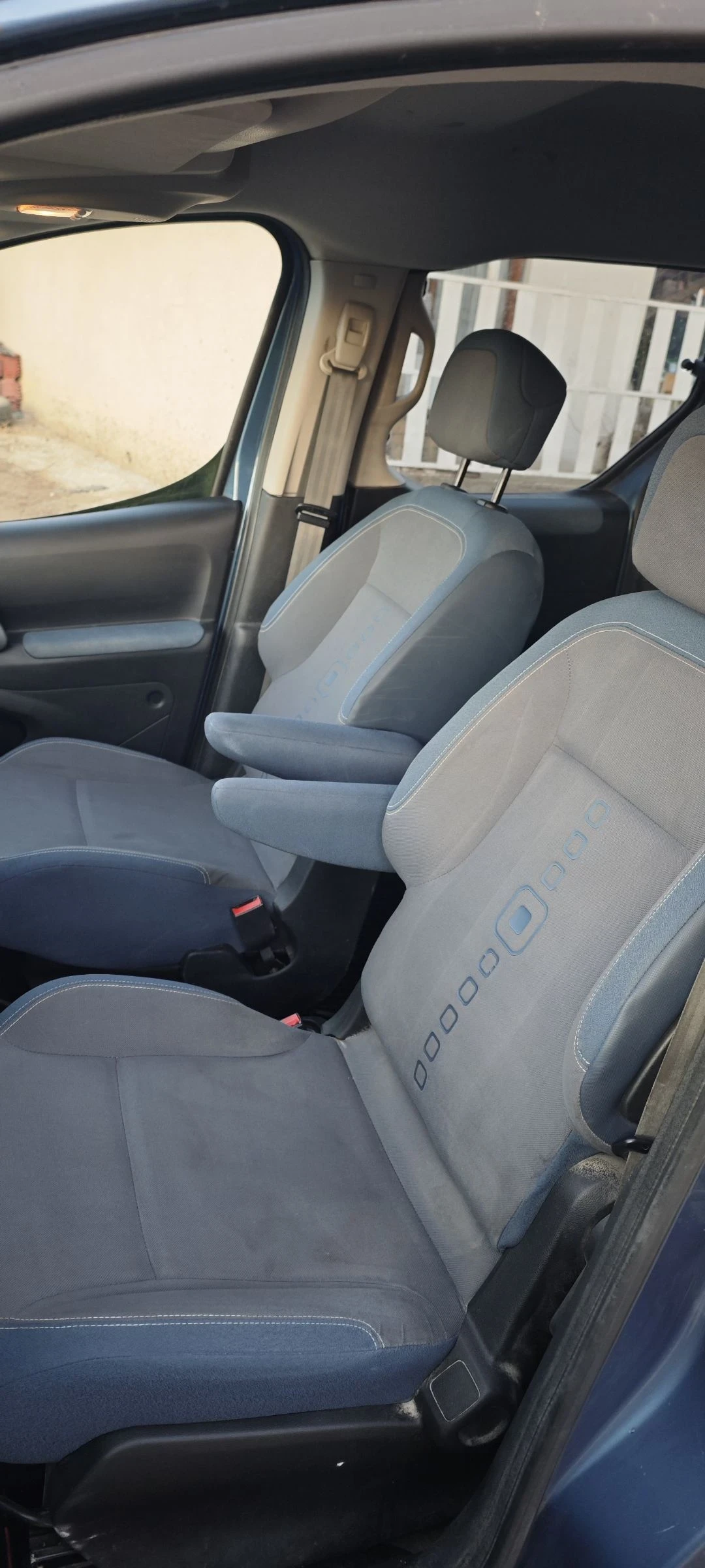 Citroen Berlingo | Mobile.bg   5