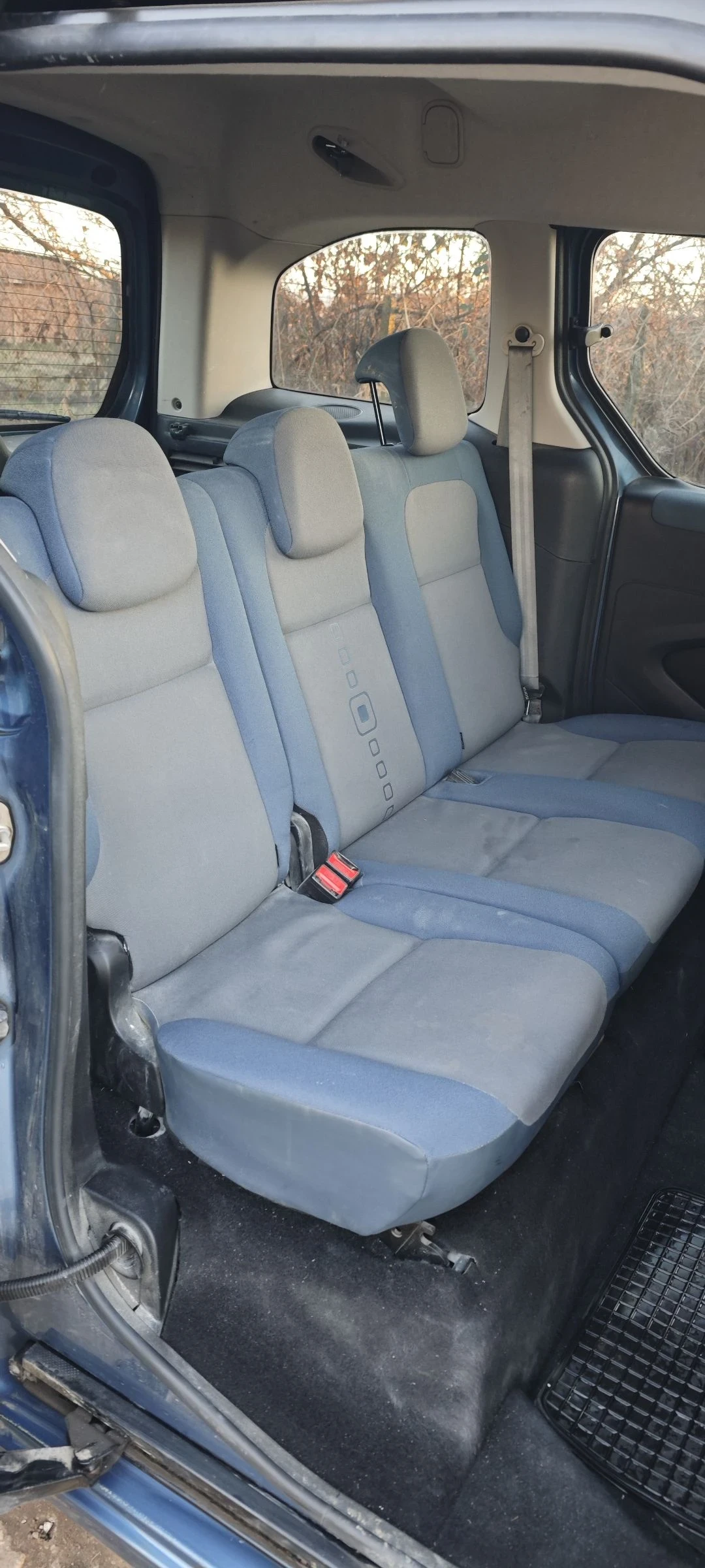 Citroen Berlingo | Mobile.bg   6