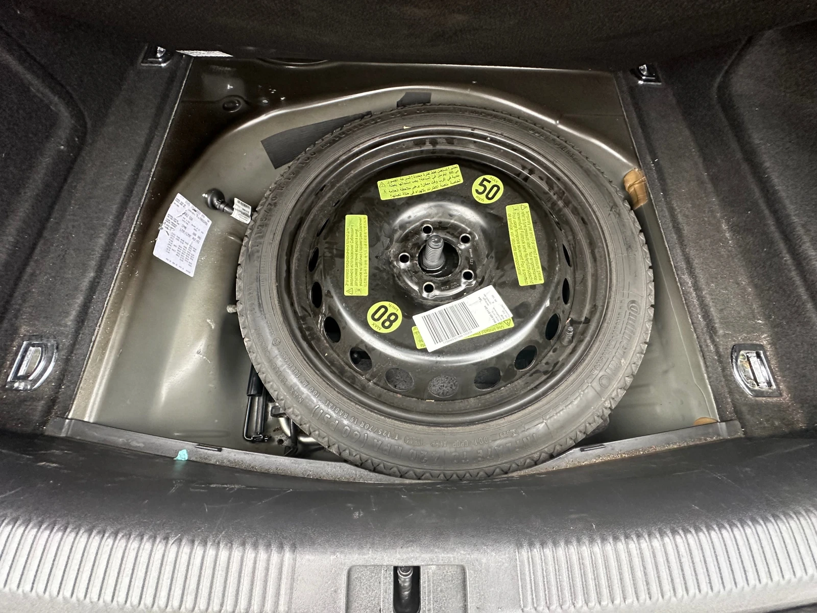 Audi A4 2.0TFSI 220HP 8-SPEED 130000km | Mobile.bg   12