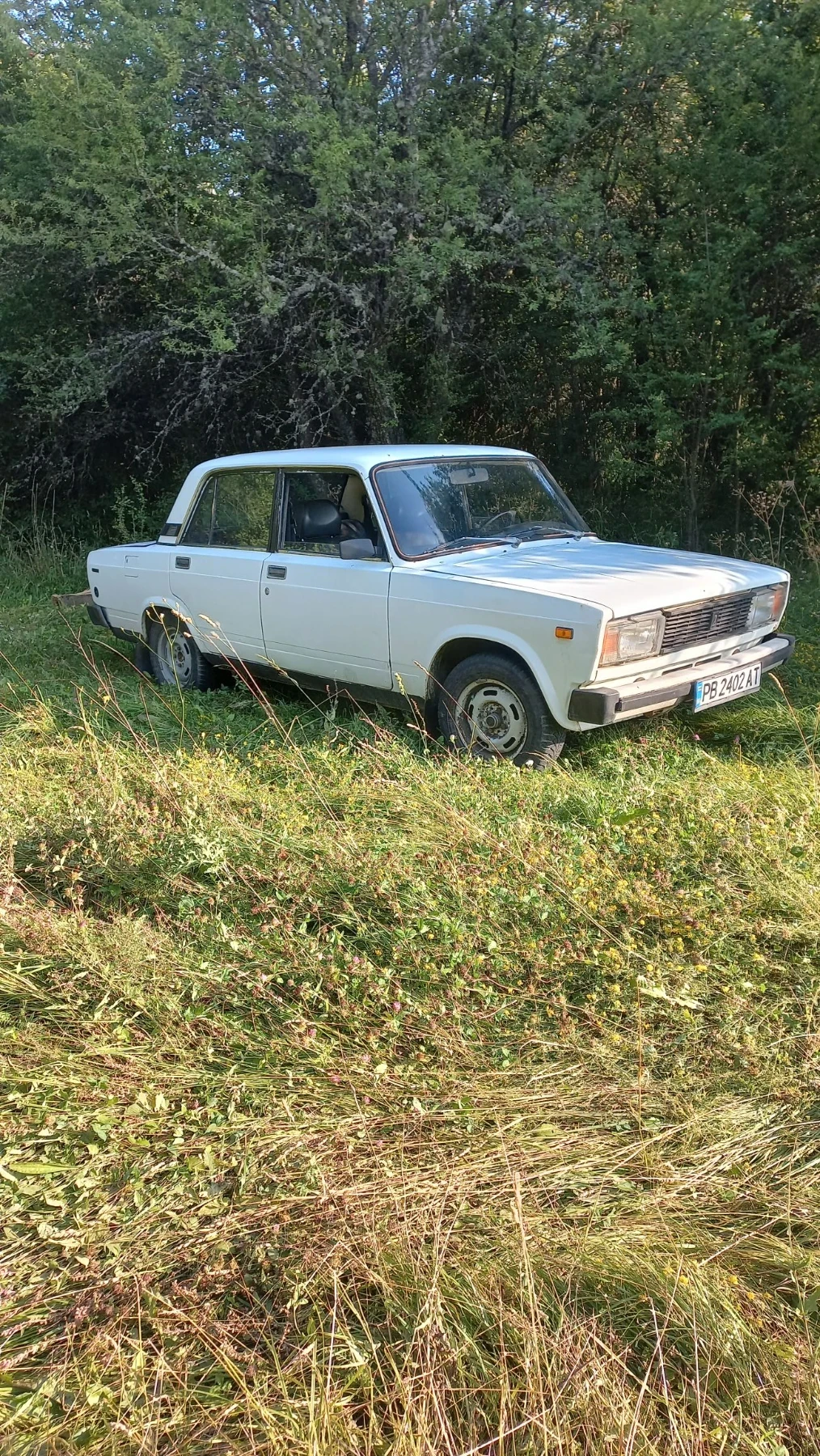 Lada 2105 | Mobile.bg � ����������� 17