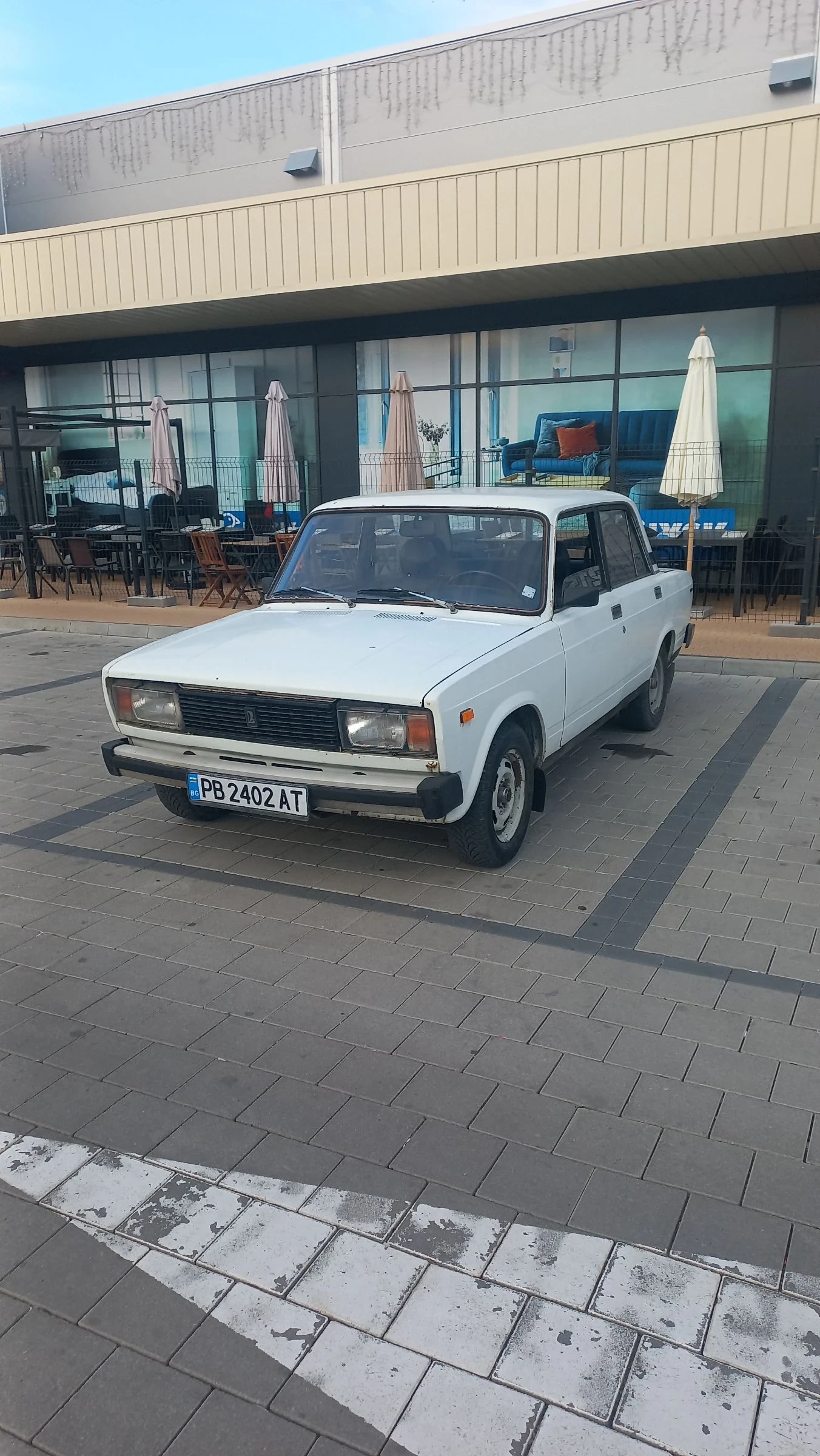 Lada 2105 | Mobile.bg � ����������� 2
