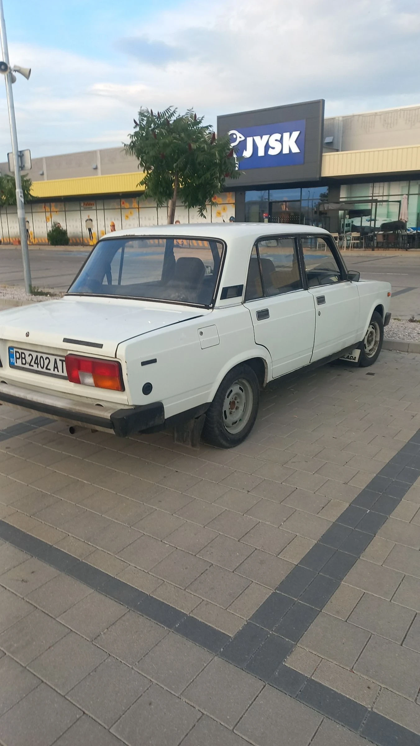 Lada 2105 | Mobile.bg � ����������� 3