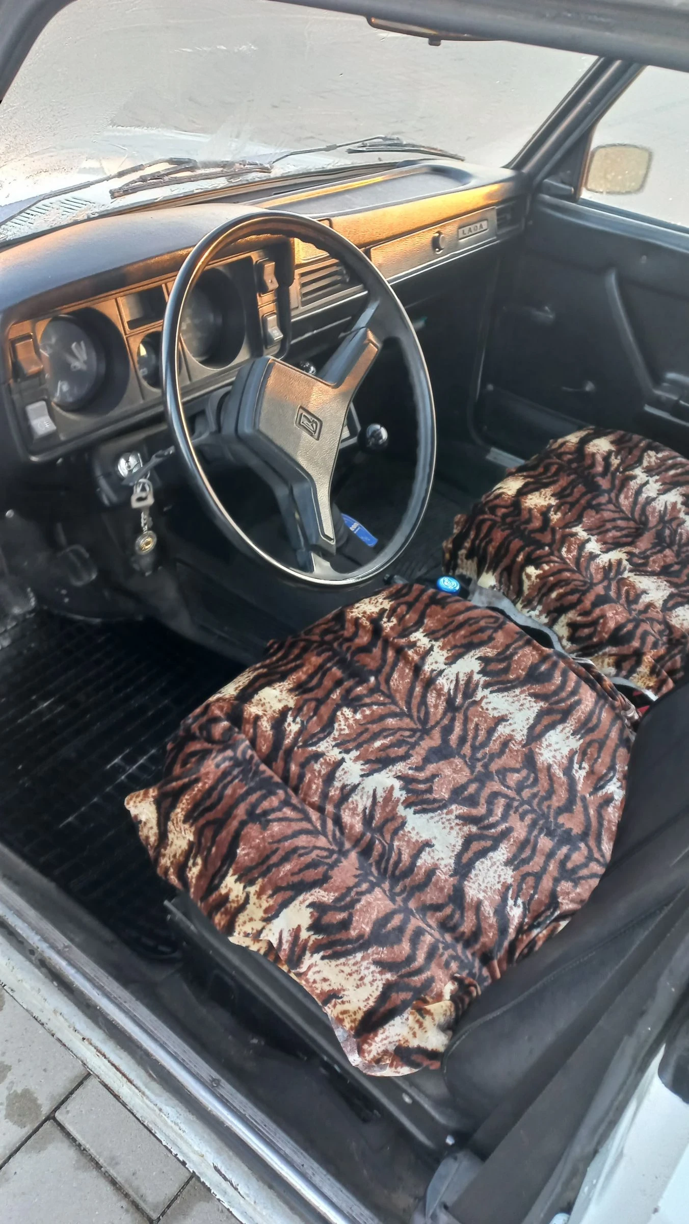 Lada 2105 | Mobile.bg � ����������� 11