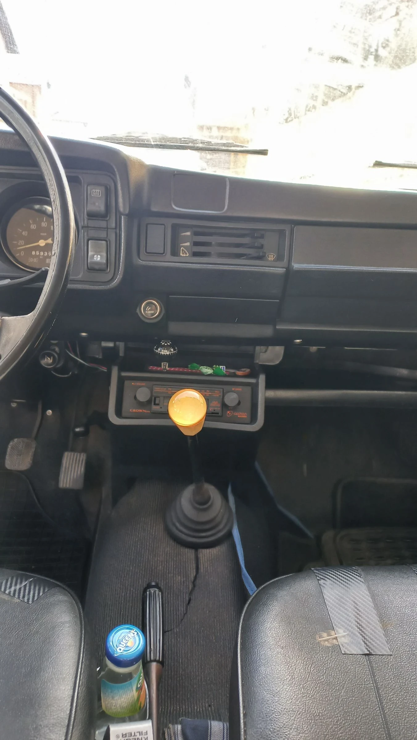 Lada 2105, снимка 10 - Автомобили и джипове - 52337585