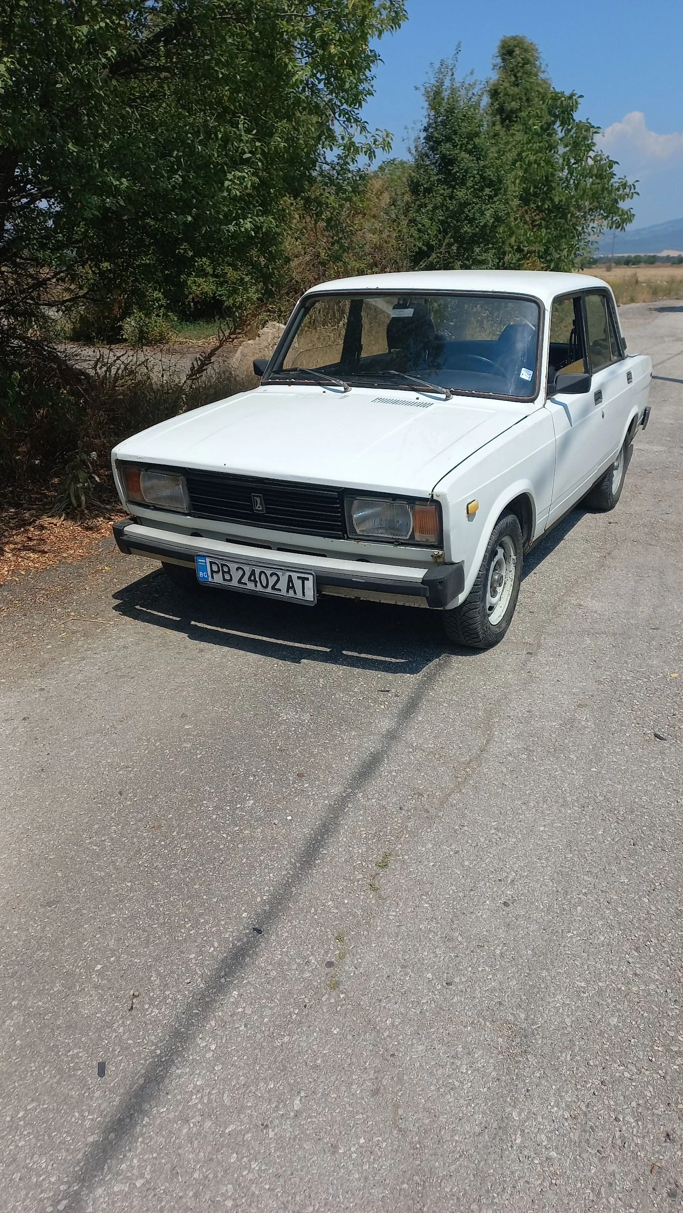 Lada 2105 | Mobile.bg   1