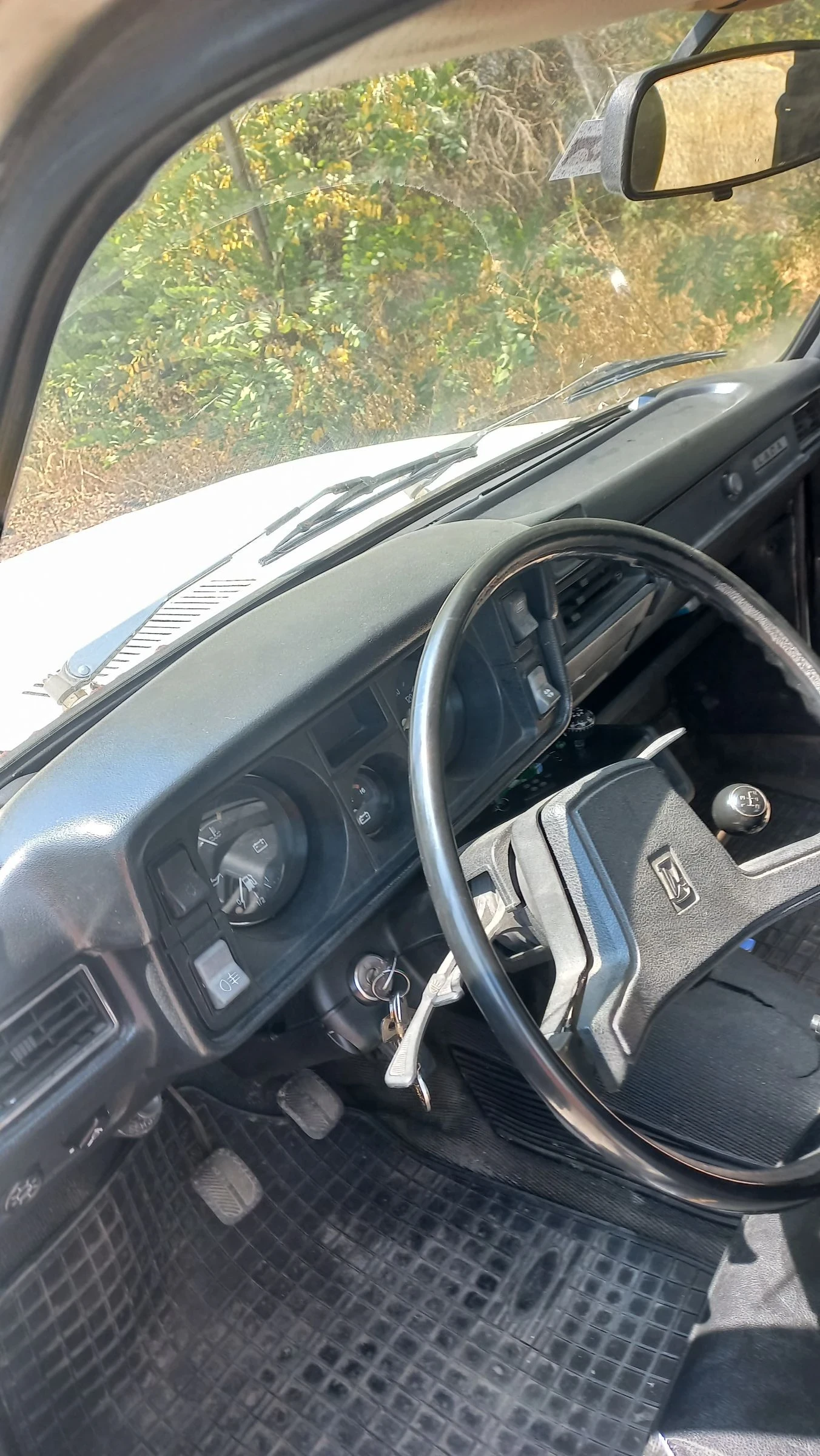 Lada 2105 | Mobile.bg   5