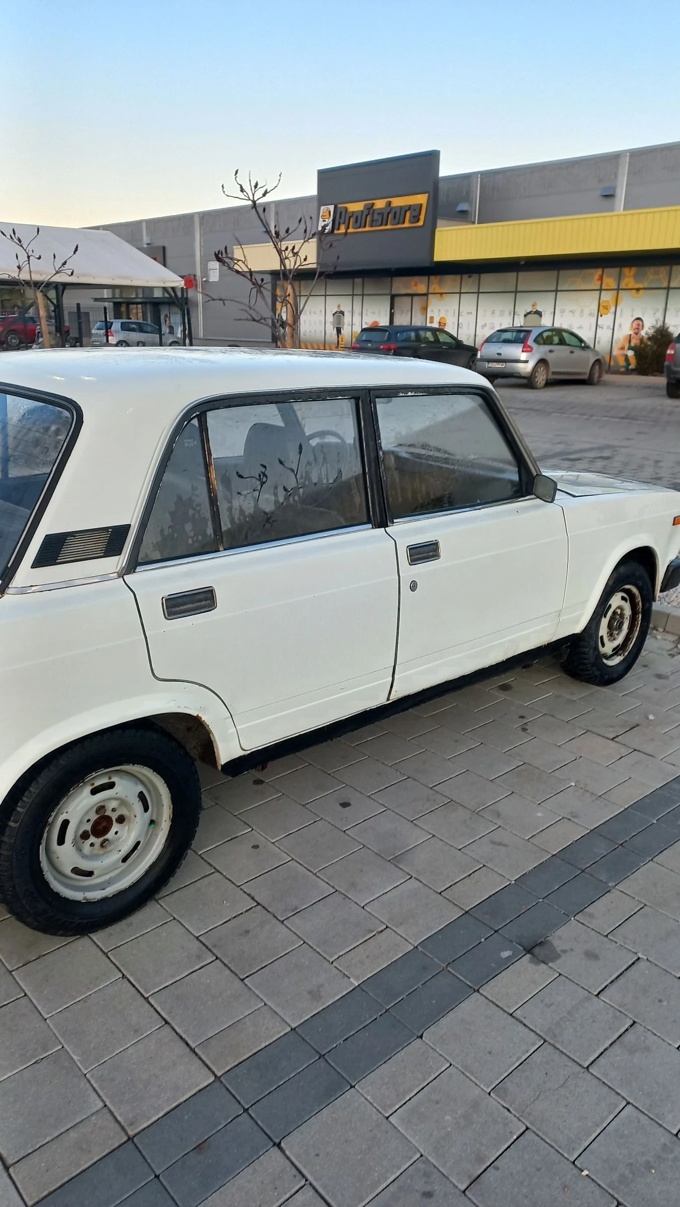 Lada 2105 | Mobile.bg � ����������� 16